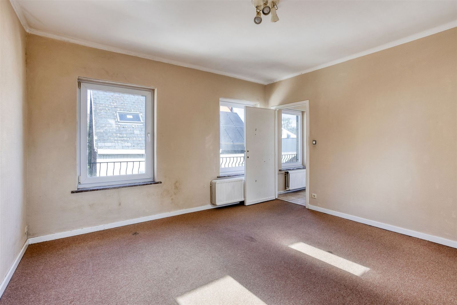 FOTO’S 14 : Appartement te 1500 HALLE (België) - Prijs € 149.000