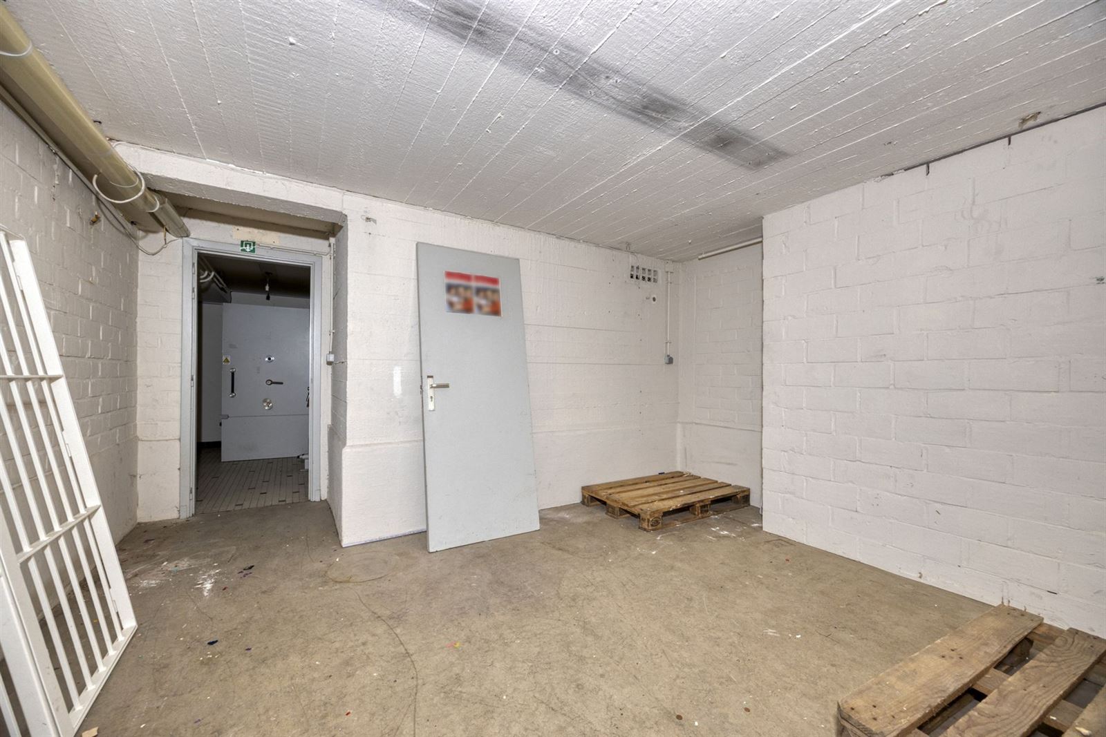 PHOTOS 22 : Immeuble commercial à 1780 WEMMEL (Belgique) - Prix 275.000 €