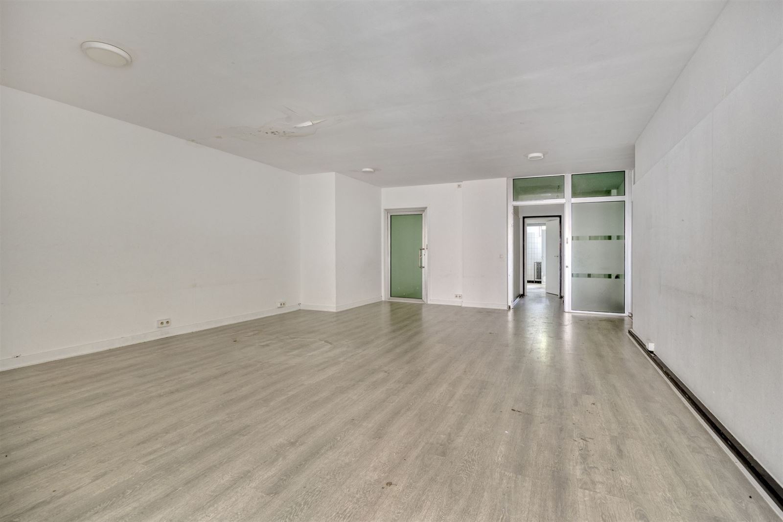PHOTOS 7 : Immeuble commercial à 1780 WEMMEL (Belgique) - Prix 275.000 €
