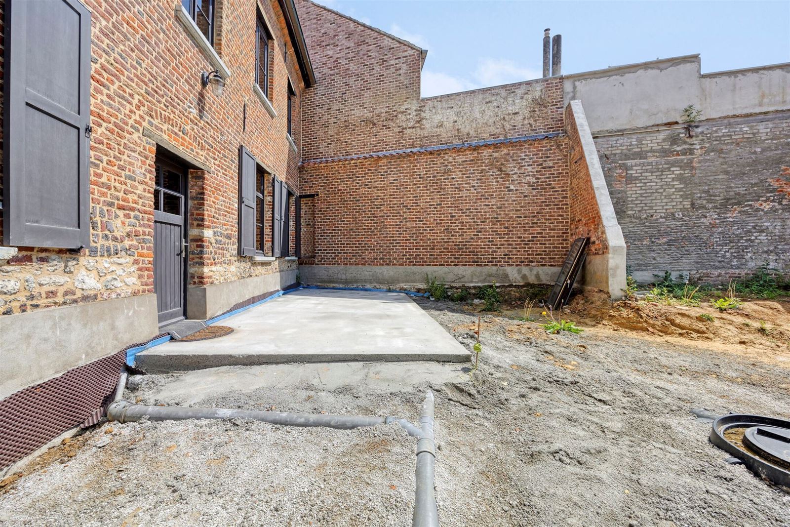 PHOTOS 23 : Maison à 1653 DWORP (Belgique) - Prix 375.000 €