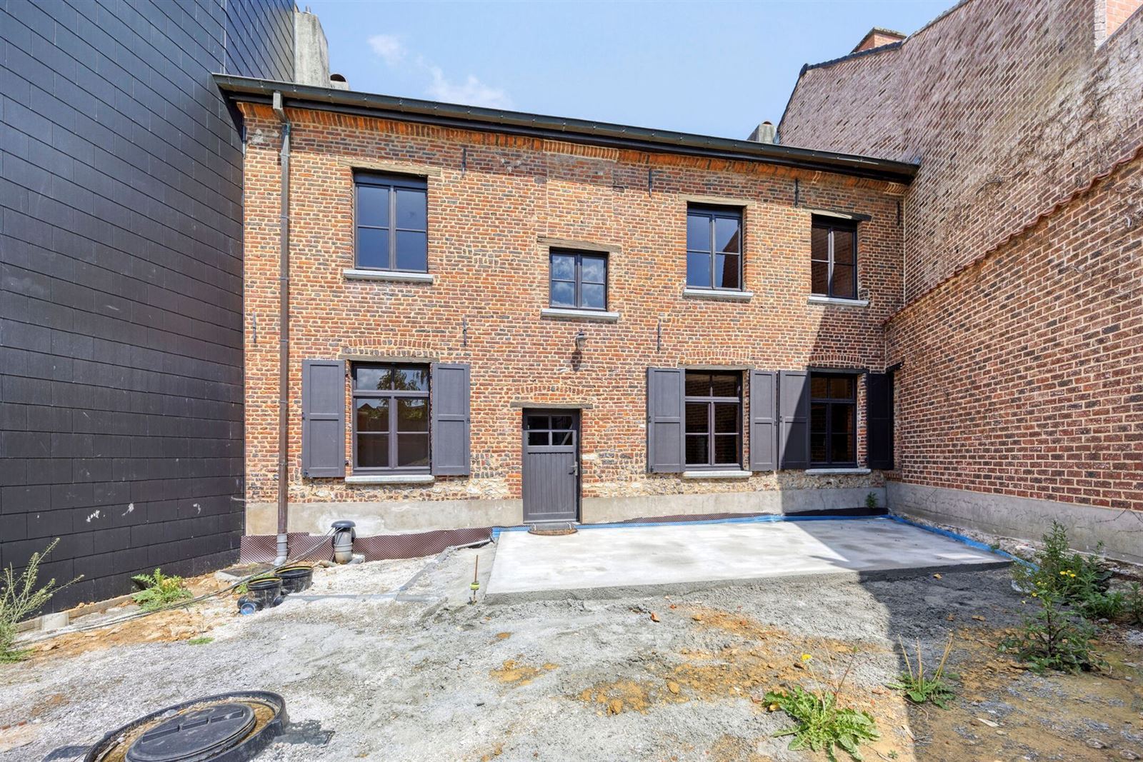 PHOTOS 3 : Maison à 1653 DWORP (Belgique) - Prix 375.000 €