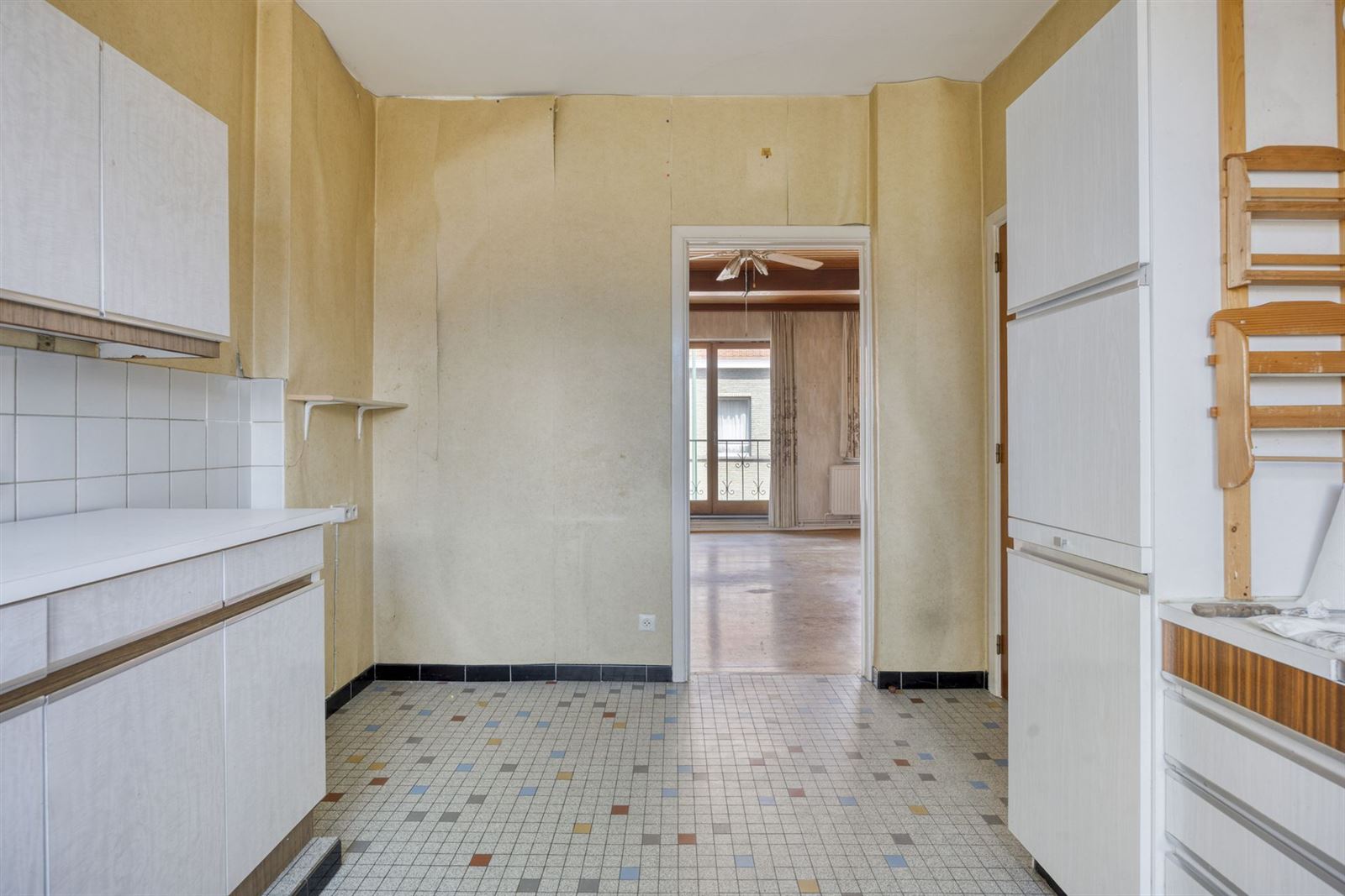 FOTO’S 21 : Appartementsblok te 1640 SINT-GENESIUS-RODE (België) - Prijs € 375.000