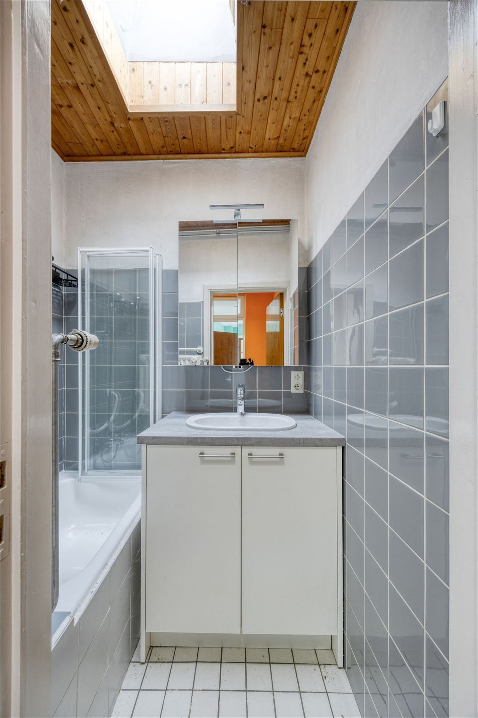 FOTO’S 15 : Appartementsblok te 1640 SINT-GENESIUS-RODE (België) - Prijs € 375.000