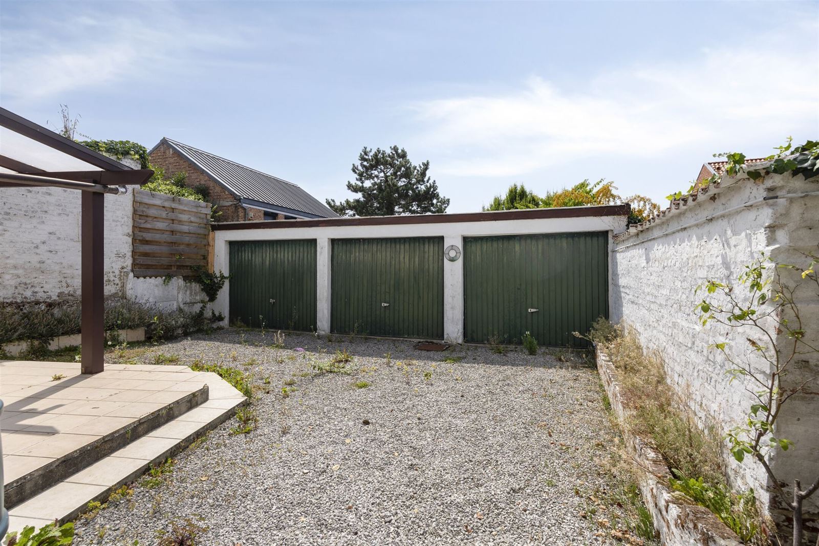 FOTO’S 2 : Appartementsblok te 1640 SINT-GENESIUS-RODE (België) - Prijs € 375.000
