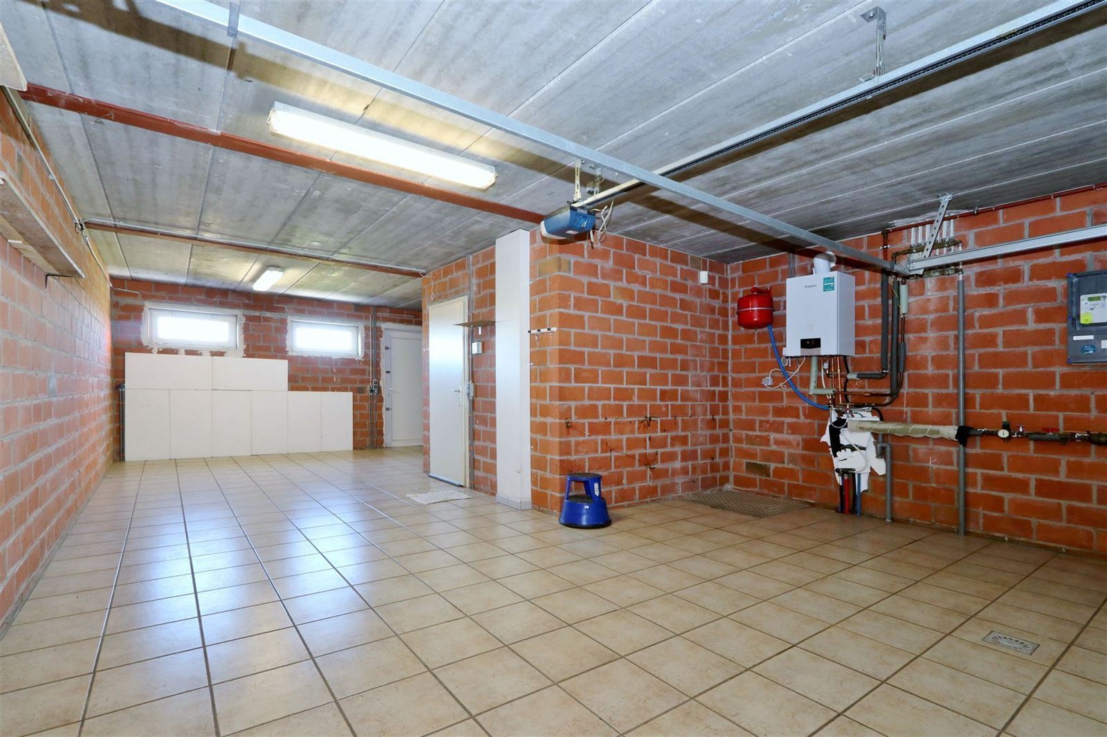 FOTO’S 14 : Woning te 1500 HALLE (België) - Prijs € 1.410