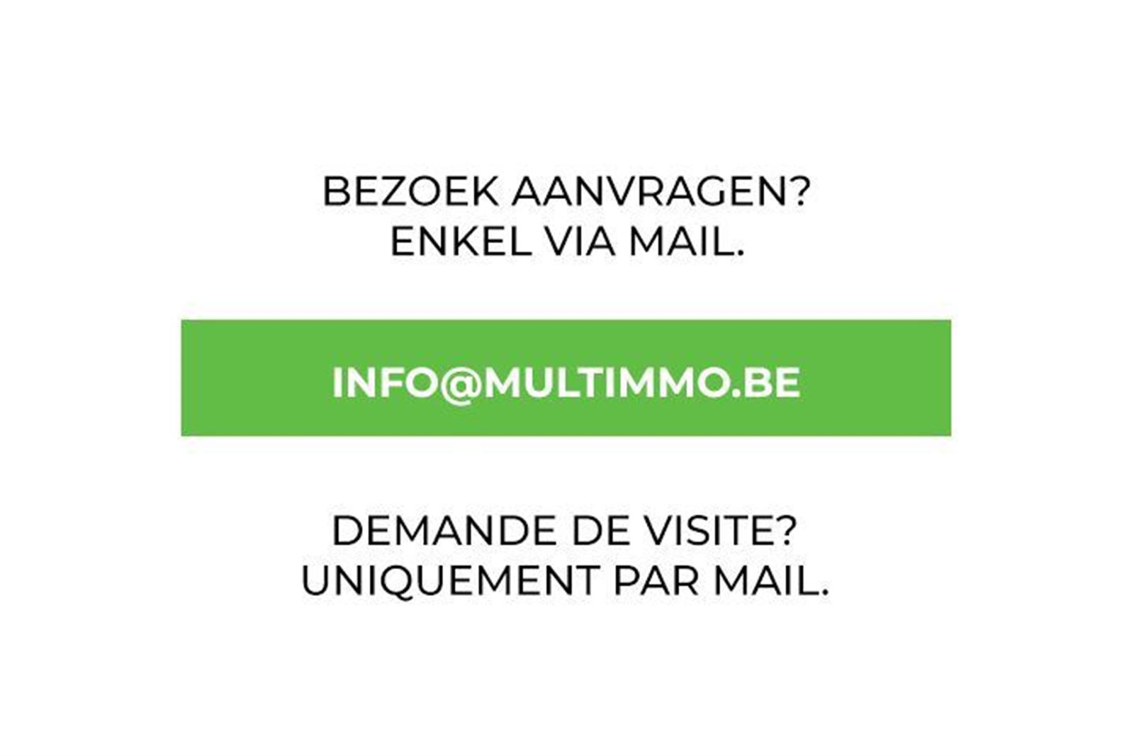 FOTO’S 2 : Woning te 1500 HALLE (België) - Prijs € 1.410