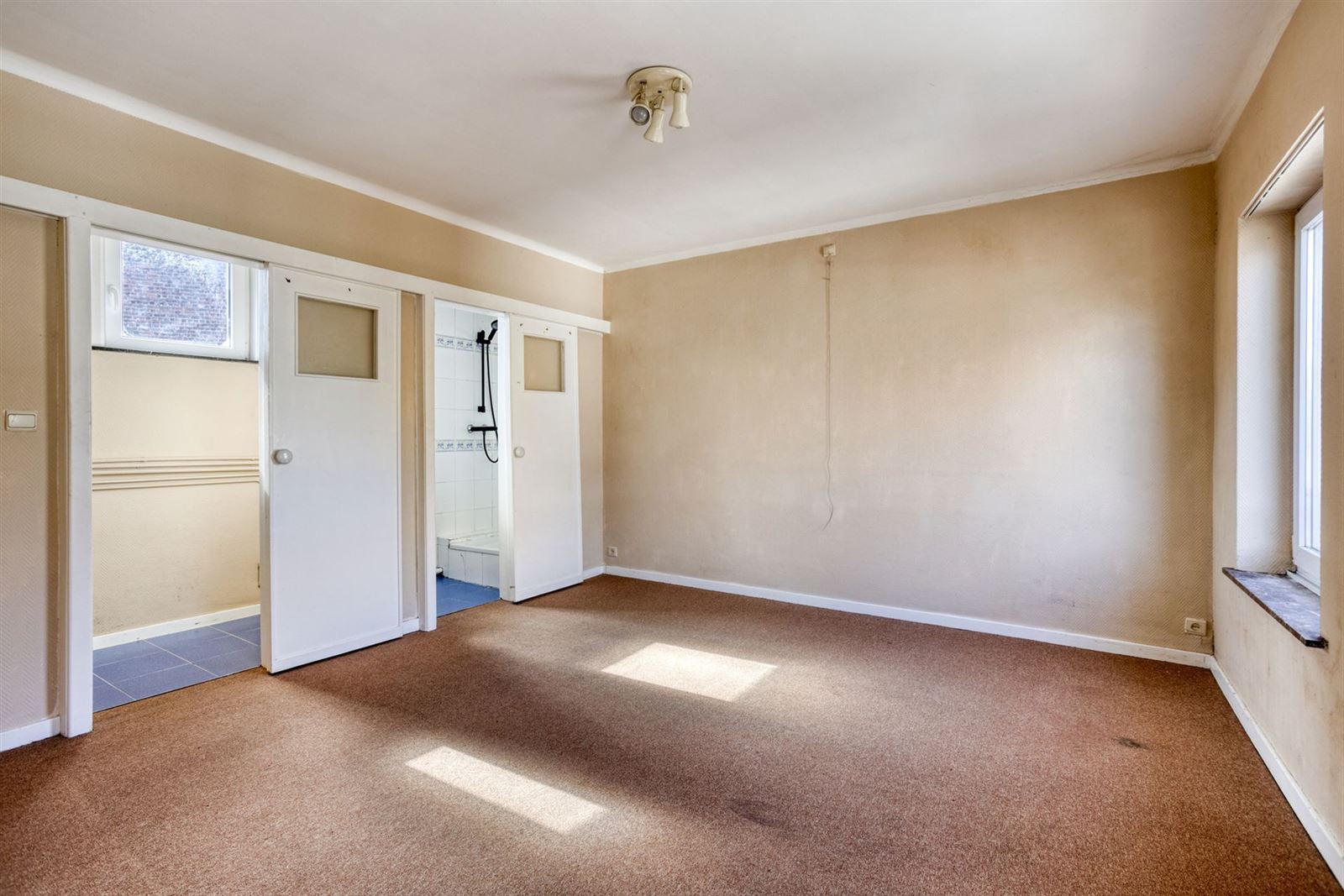FOTO’S 11 : Appartement te 1500 HALLE (België) - Prijs € 149.000