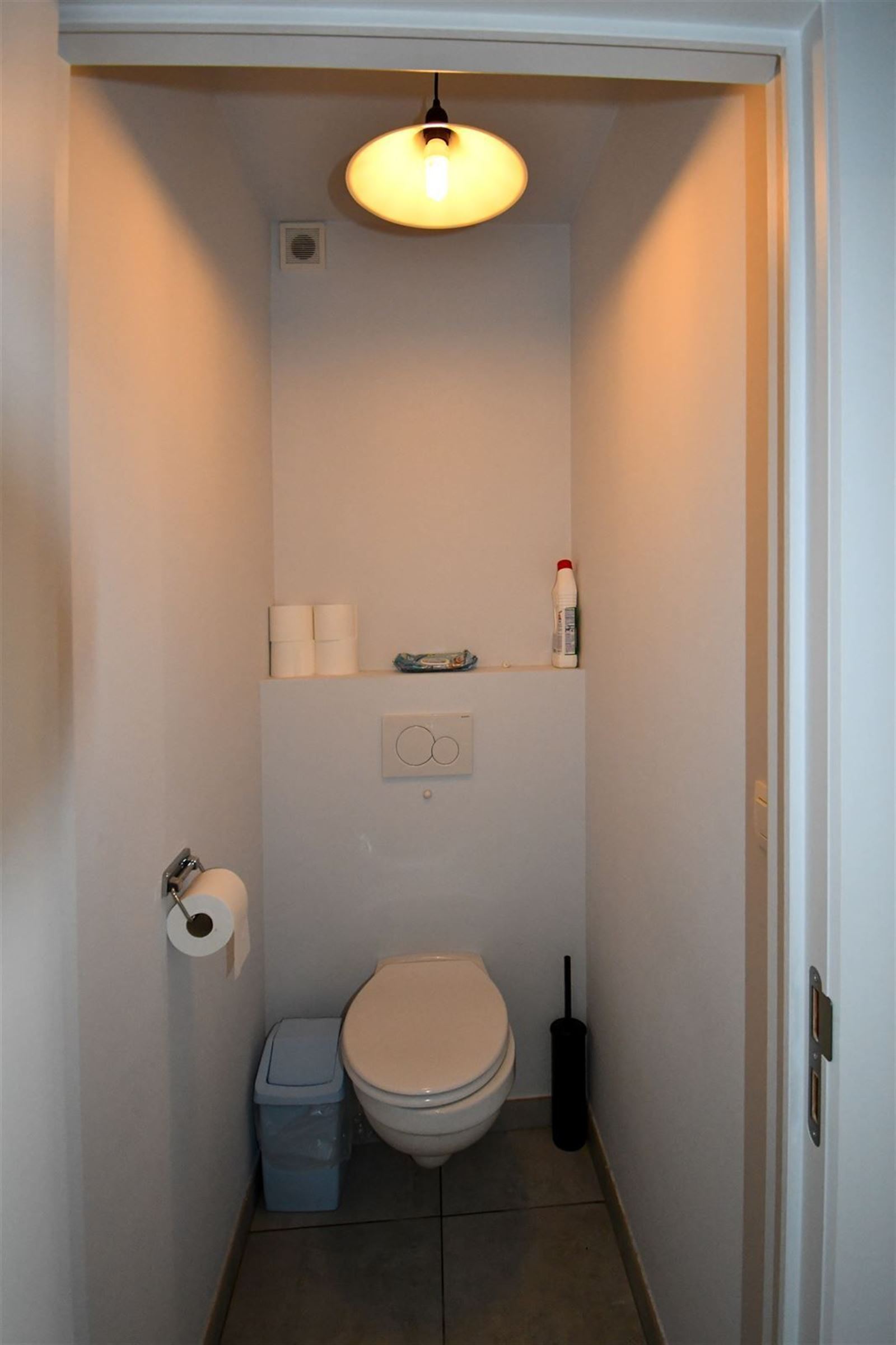 FOTO’S 16 : Appartement te 1755 GOOIK (België) - Prijs € 1.045