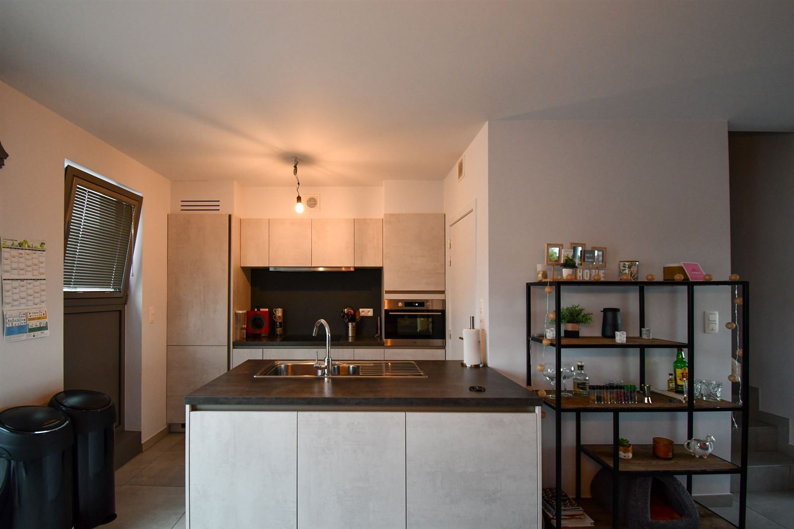FOTO’S 11 : Appartement te 1755 GOOIK (België) - Prijs € 1.045