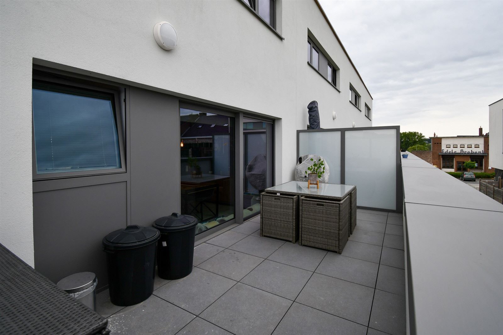 FOTO’S 9 : Appartement te 1755 GOOIK (België) - Prijs € 1.045