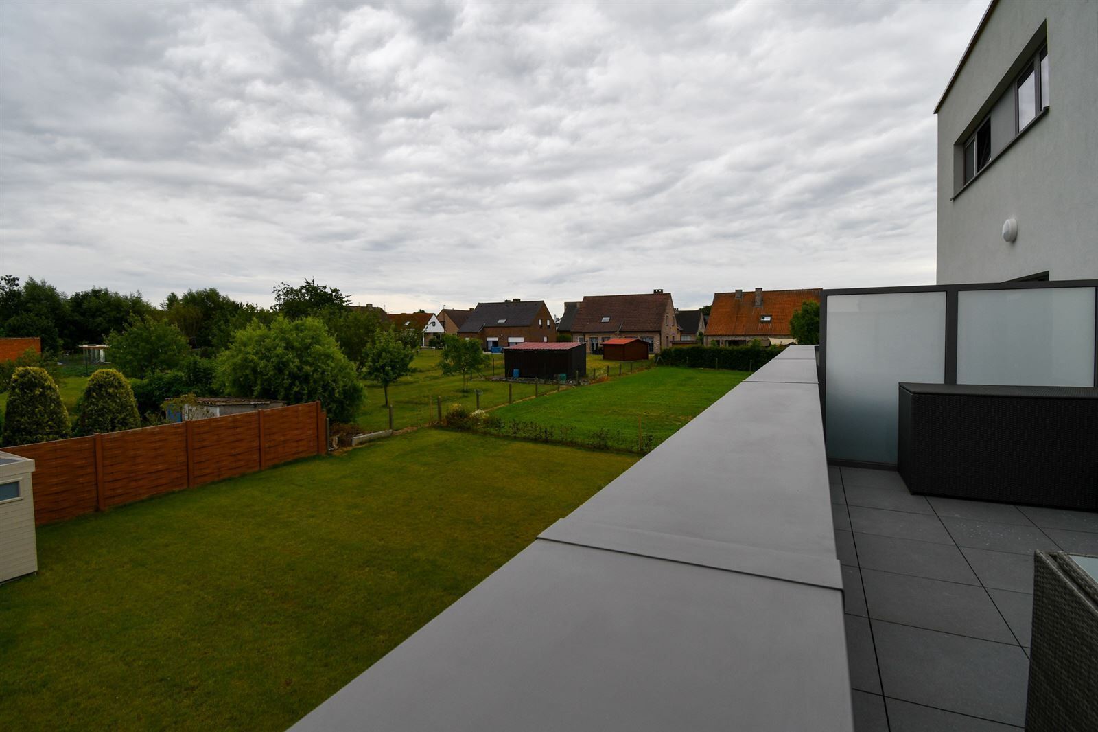 FOTO’S 10 : Appartement te 1755 GOOIK (België) - Prijs € 1.045