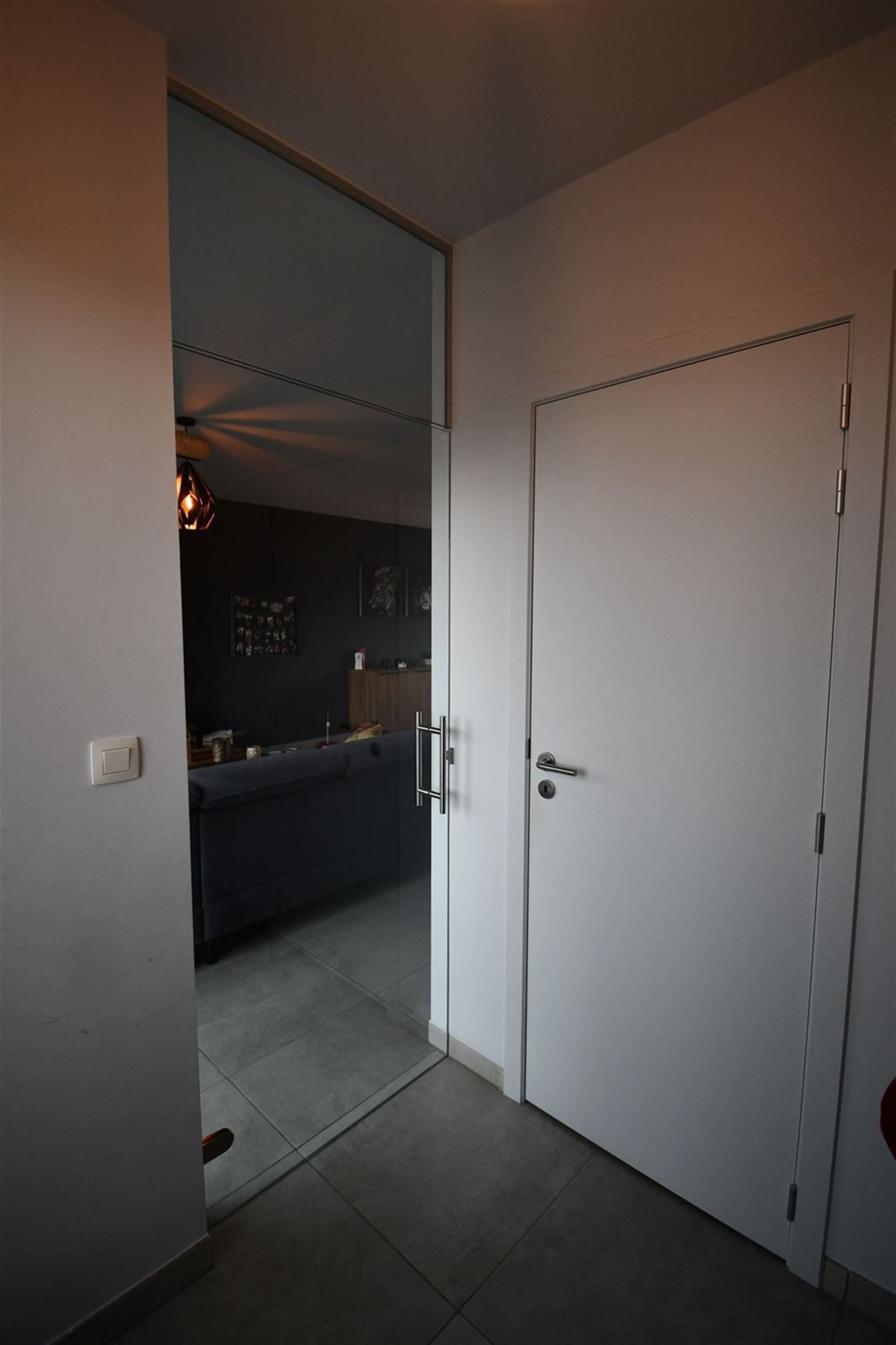 FOTO’S 5 : Appartement te 1755 GOOIK (België) - Prijs € 1.045