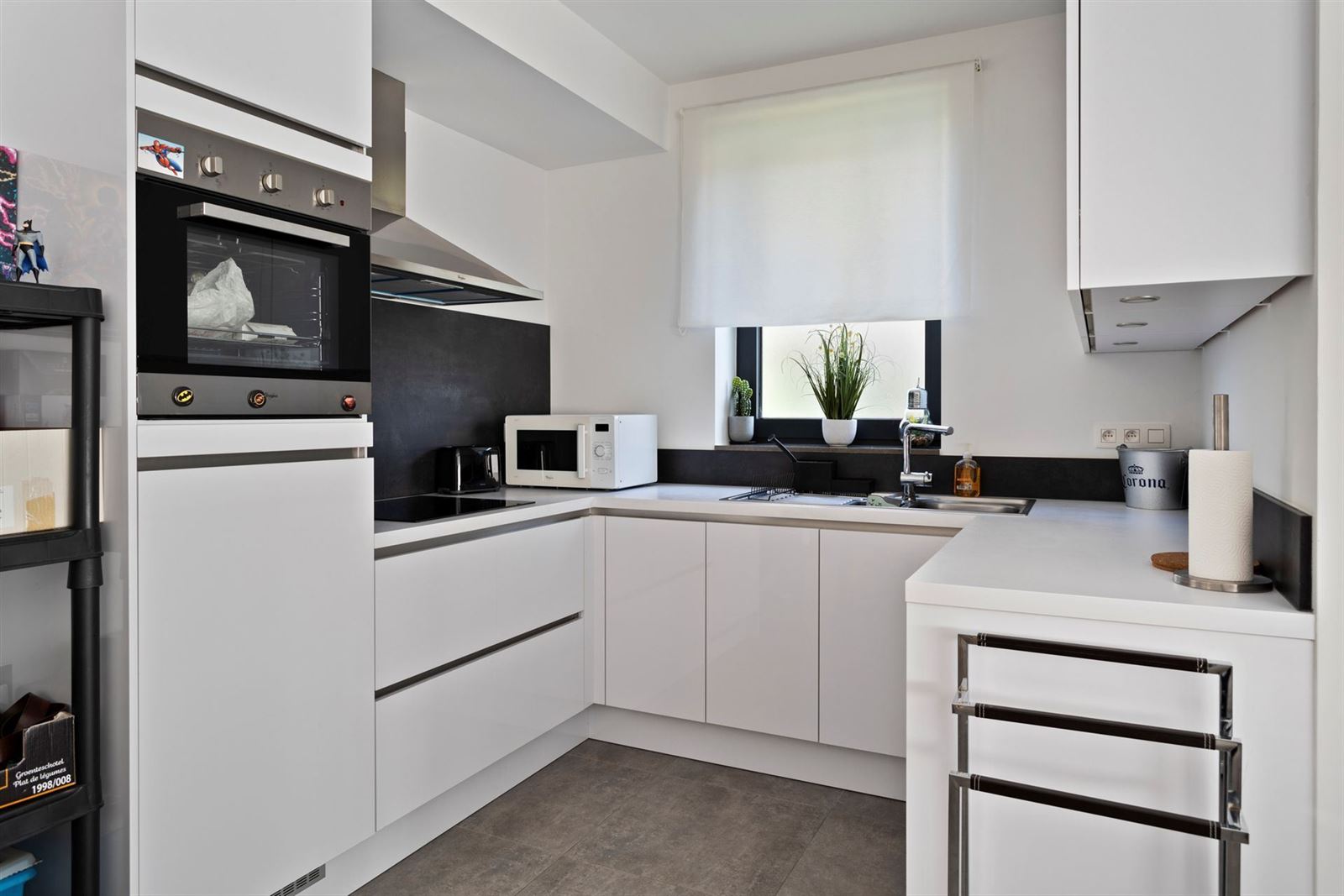 FOTO’S 10 : Appartement te 1640 SINT-GENESIUS-RODE (België) - Prijs € 1.060