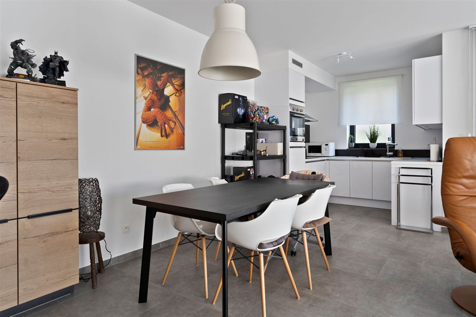 FOTO’S 9 : Appartement te 1640 SINT-GENESIUS-RODE (België) - Prijs € 1.060