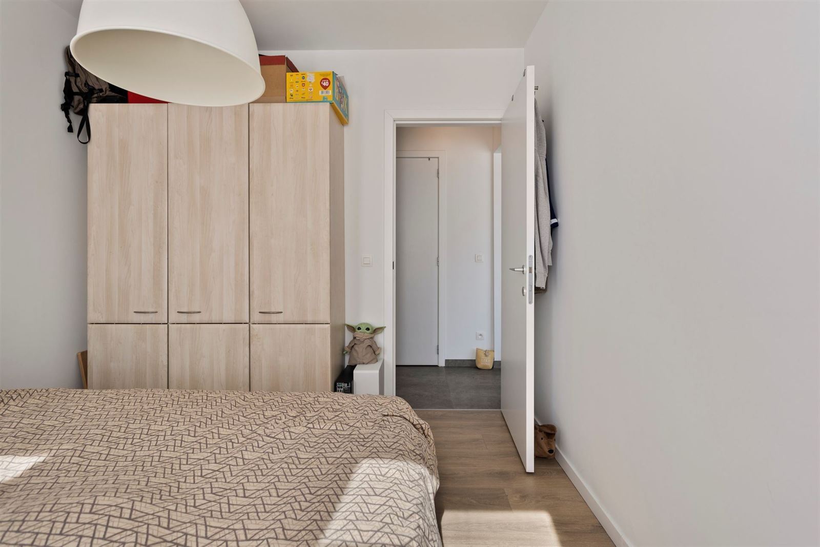 FOTO’S 12 : Appartement te 1640 SINT-GENESIUS-RODE (België) - Prijs € 1.060
