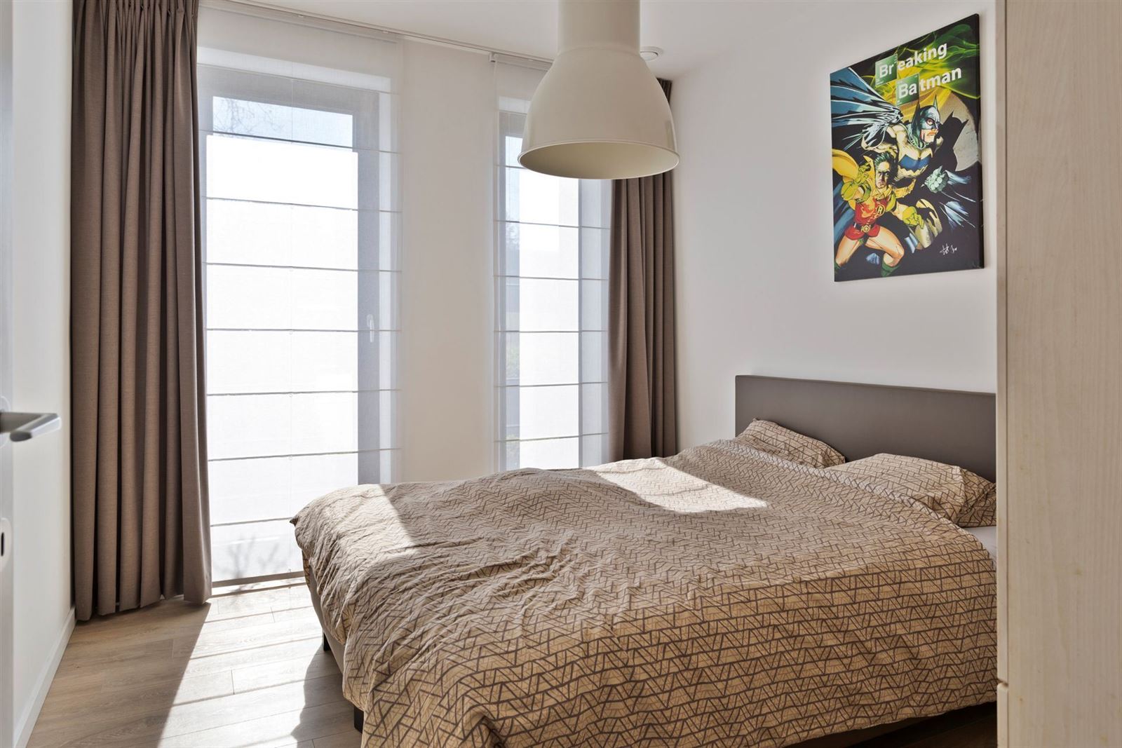 FOTO’S 11 : Appartement te 1640 SINT-GENESIUS-RODE (België) - Prijs € 1.060