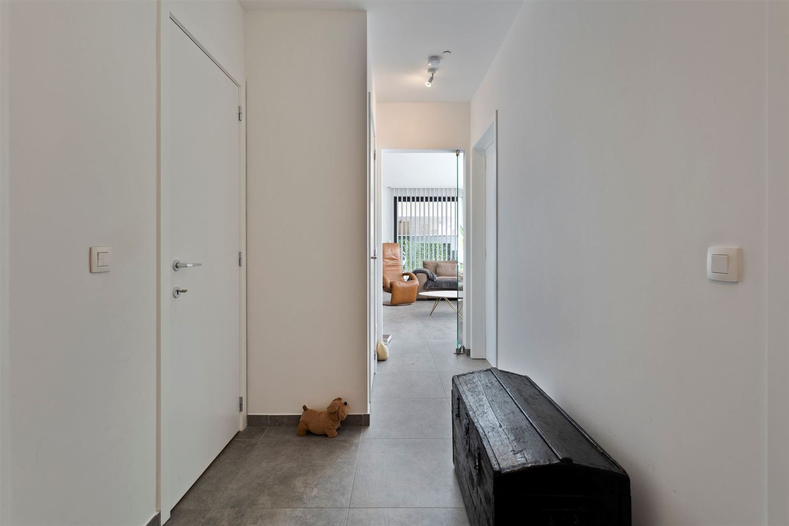 FOTO’S 4 : Appartement te 1640 SINT-GENESIUS-RODE (België) - Prijs € 1.060