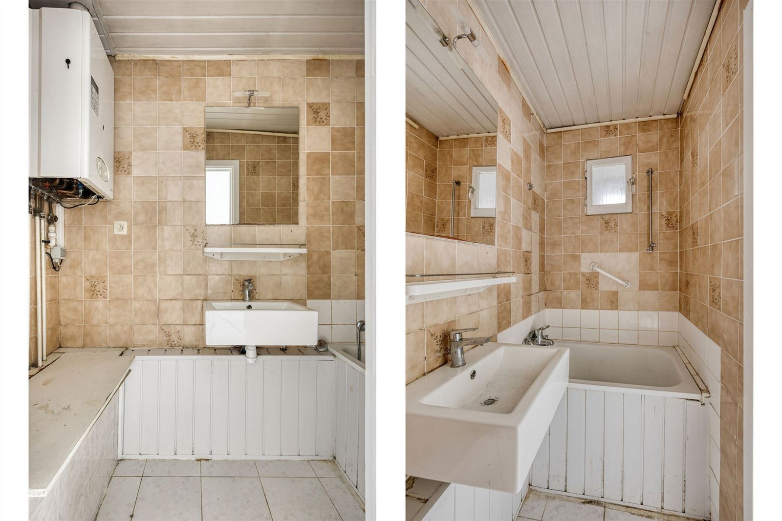 FOTO’S 11 : Woning te 1650 BEERSEL (België) - Prijs € 295.000