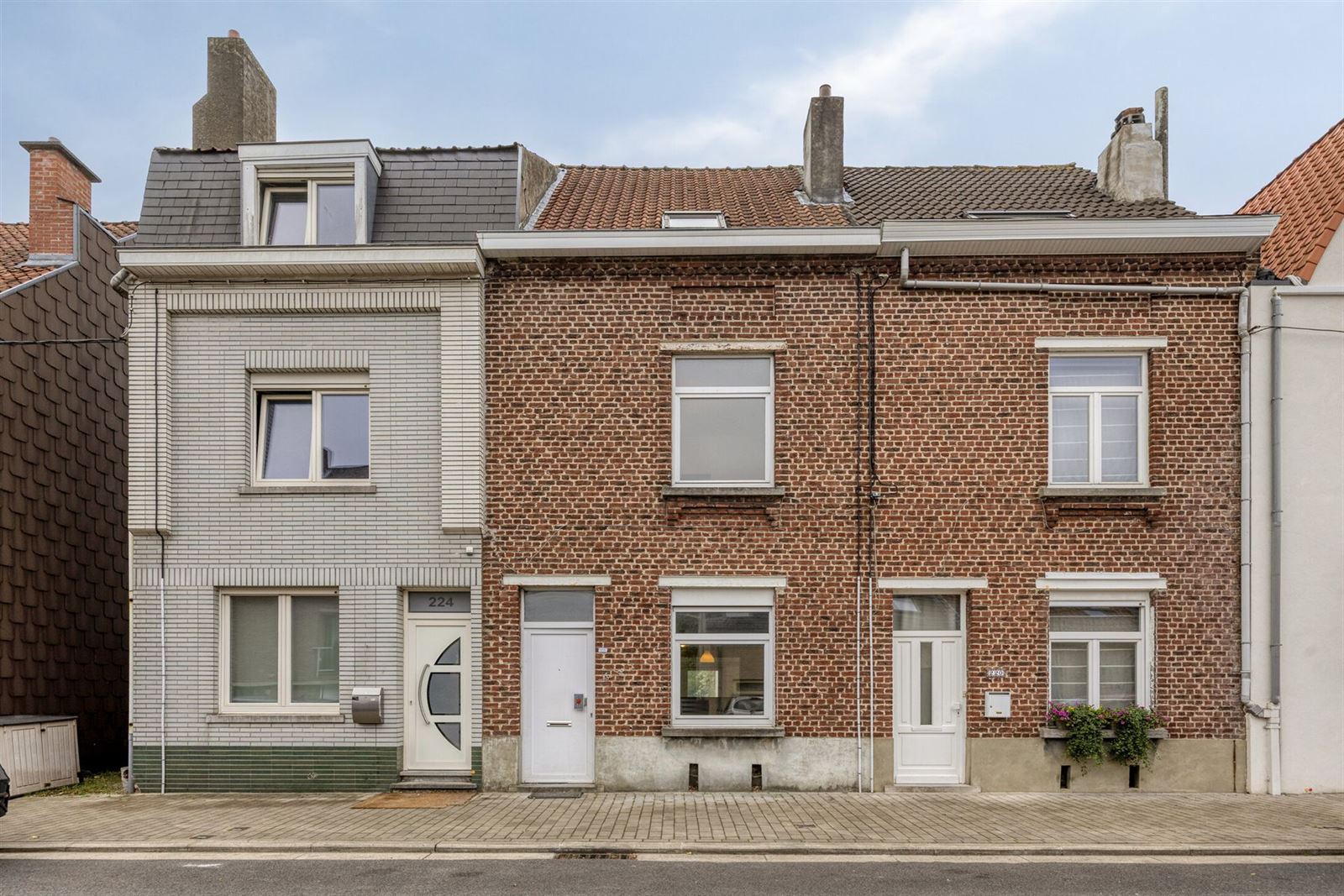FOTO’S 1 : Woning te 1650 BEERSEL (België) - Prijs € 295.000