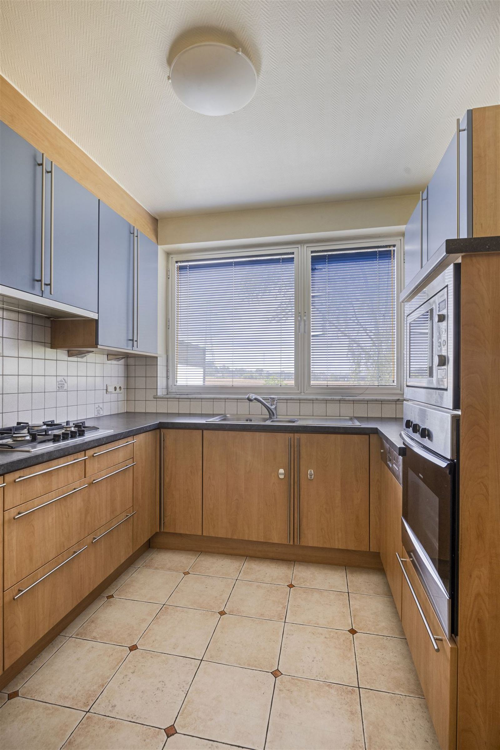FOTO’S 11 : Woning te 1650 BEERSEL (België) - Prijs € 419.000
