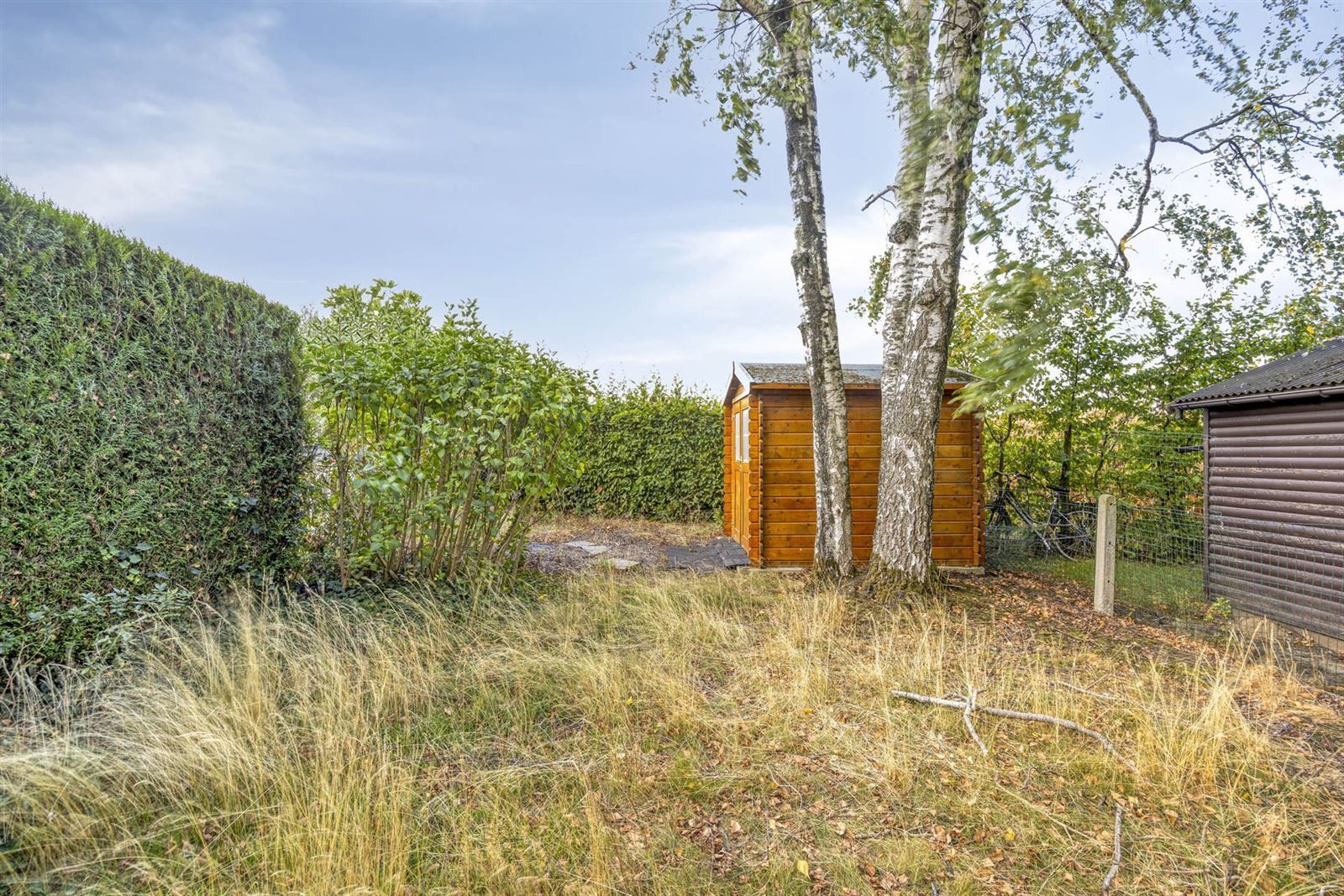 FOTO’S 29 : Woning te 1650 BEERSEL (België) - Prijs € 419.000
