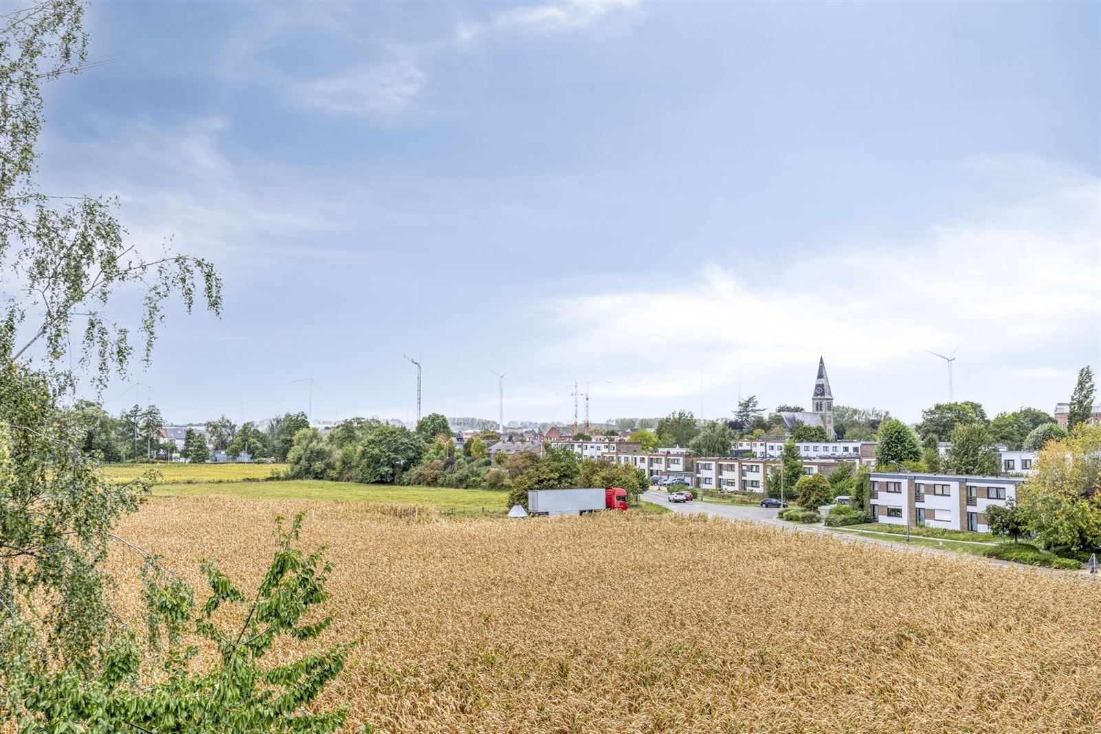 FOTO’S 30 : Woning te 1650 BEERSEL (België) - Prijs € 419.000