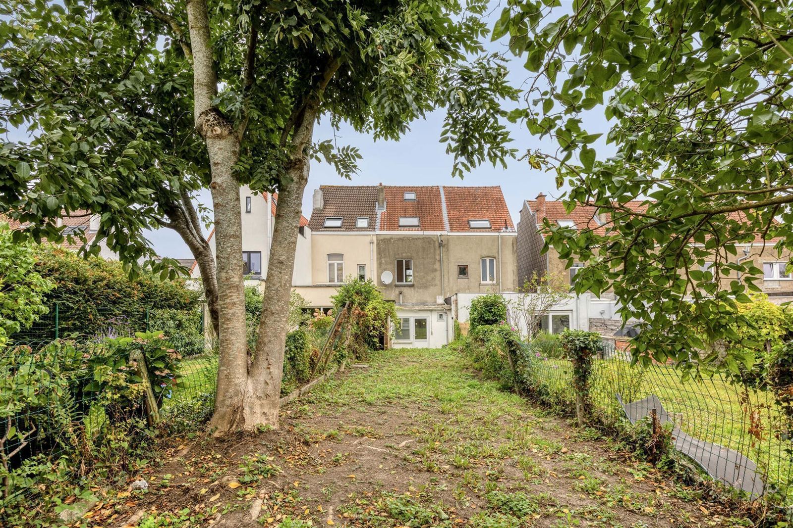 FOTO’S 28 : Woning te 1650 BEERSEL (België) - Prijs € 295.000