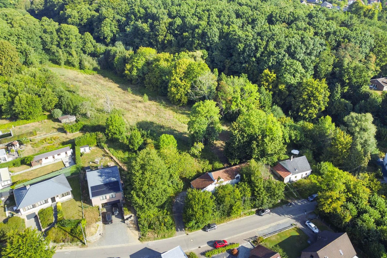 PHOTOS 4 : Terrain à 1652 ALSEMBERG (Belgique) - Prix 290.000 €