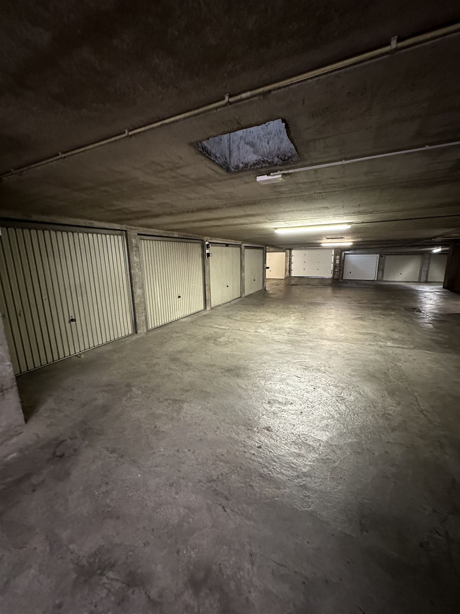 FOTO’S 12 : Appartement te 1080 SINT-JANS-MOLENBEEK (België) - Prijs € 179.000