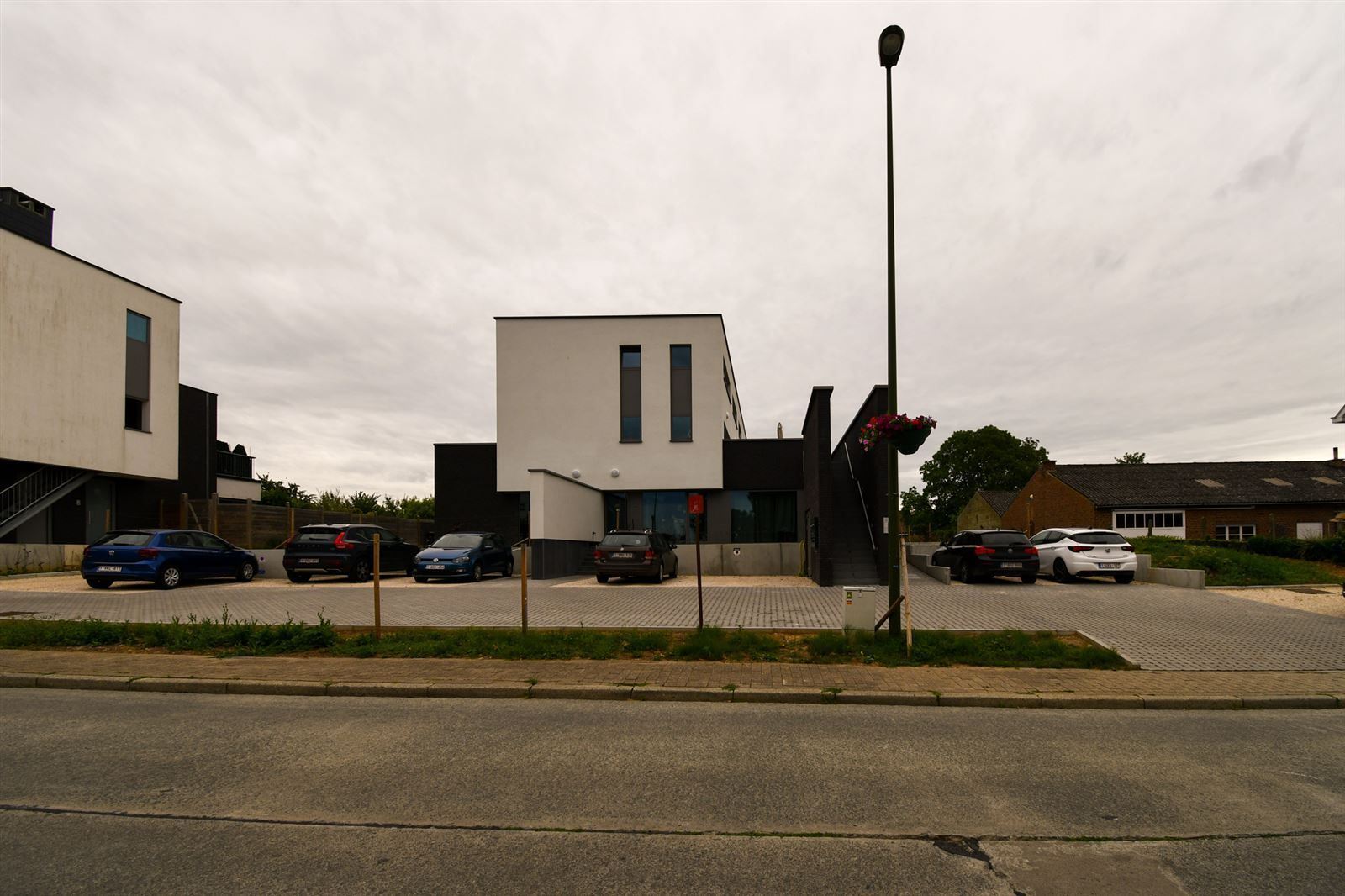 FOTO’S 20 : Appartement te 1755 GOOIK (België) - Prijs € 1.045