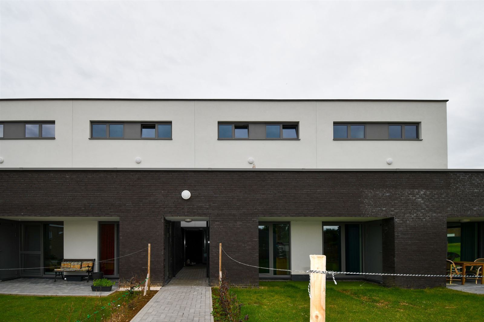 FOTO’S 21 : Appartement te 1755 GOOIK (België) - Prijs € 1.045