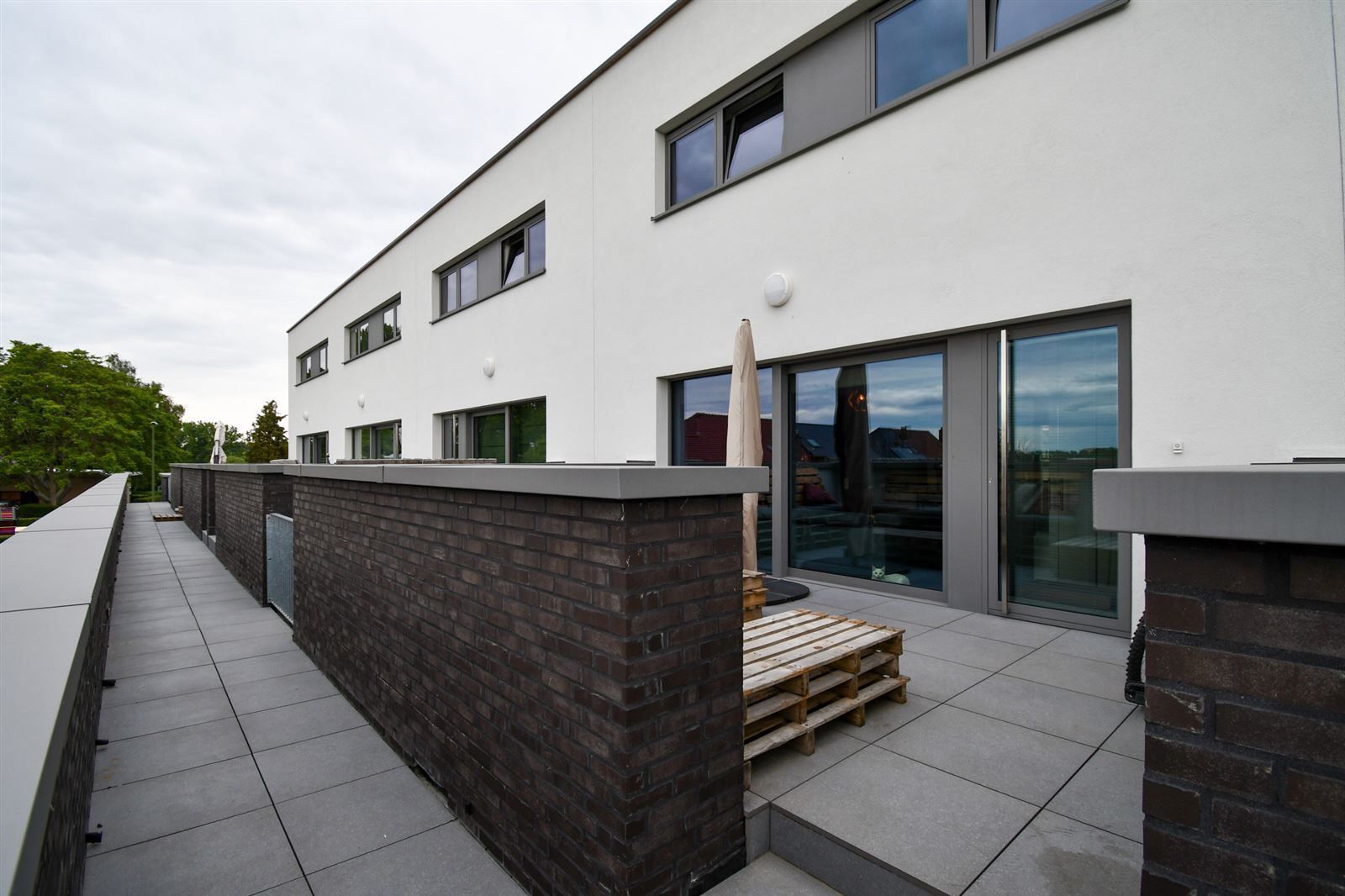 FOTO’S 3 : Appartement te 1755 GOOIK (België) - Prijs € 1.045