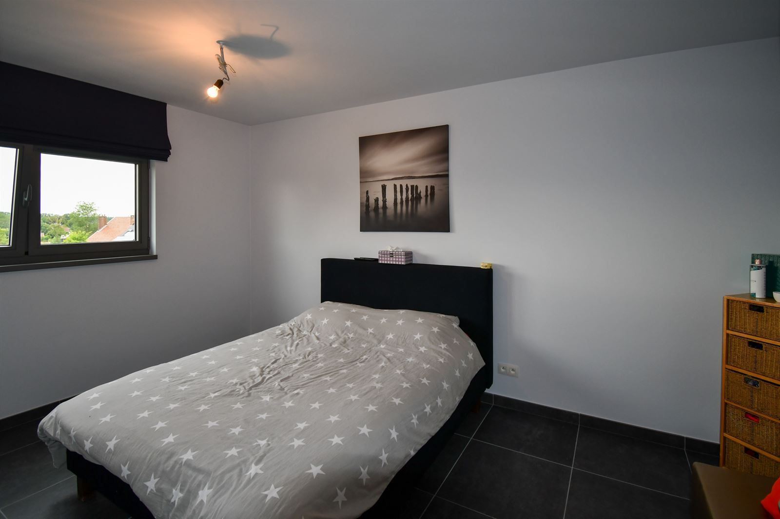 FOTO’S 13 : Appartement te 1755 GOOIK (België) - Prijs € 1.045