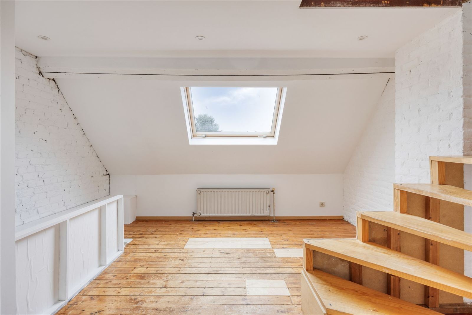 FOTO’S 17 : Woning te 1650 BEERSEL (België) - Prijs € 295.000