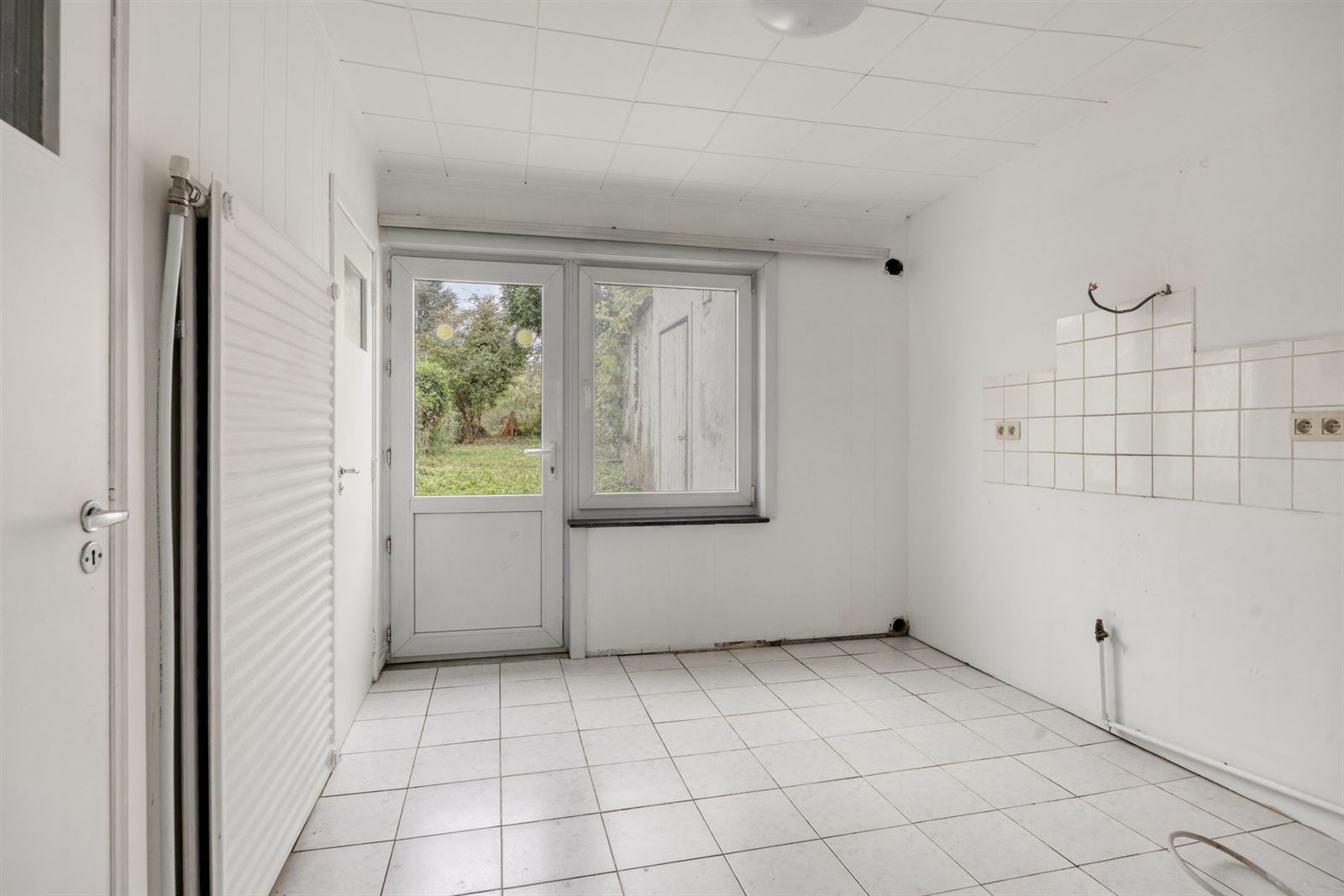 FOTO’S 9 : Woning te 1650 BEERSEL (België) - Prijs € 295.000