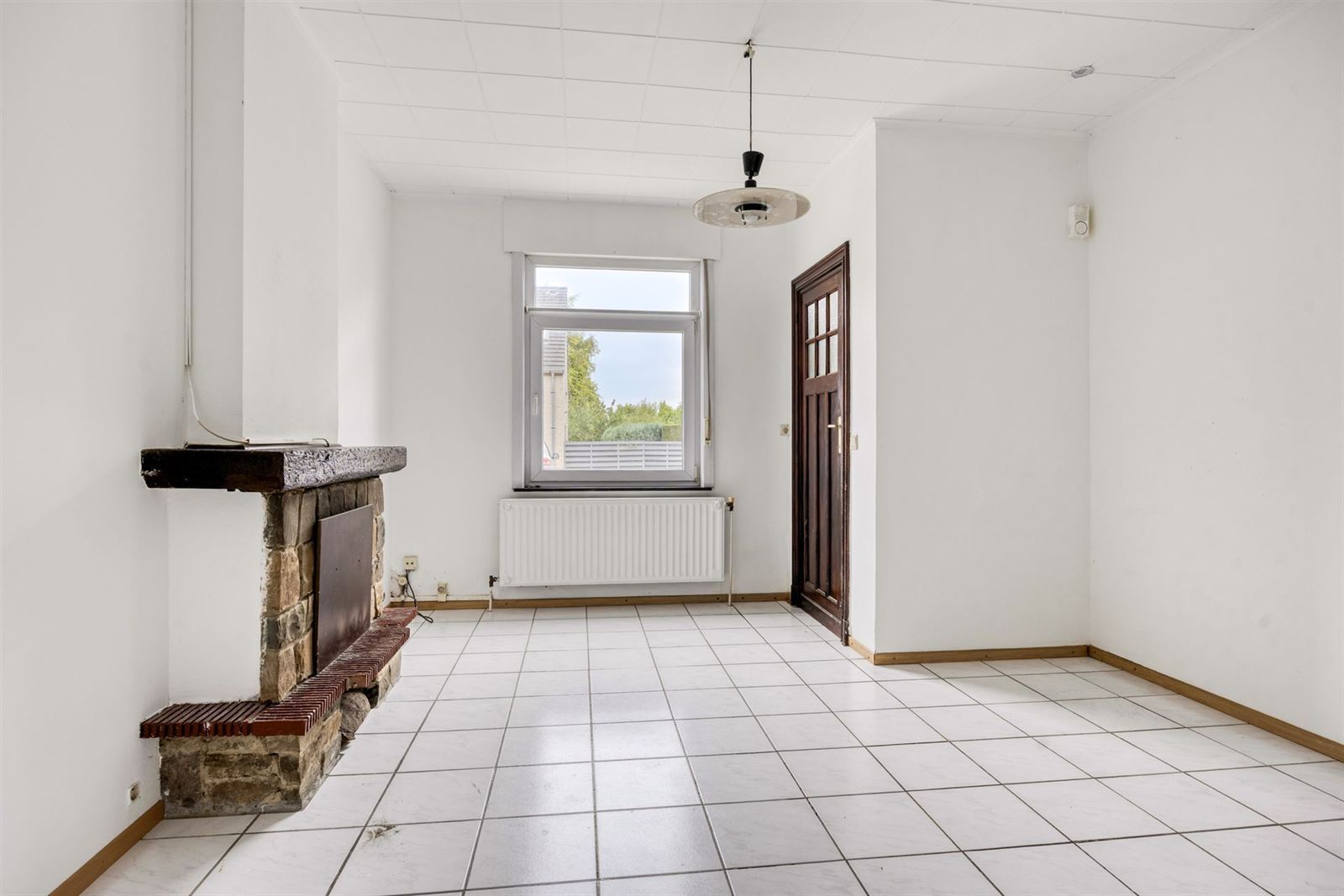 FOTO’S 6 : Woning te 1650 BEERSEL (België) - Prijs € 295.000