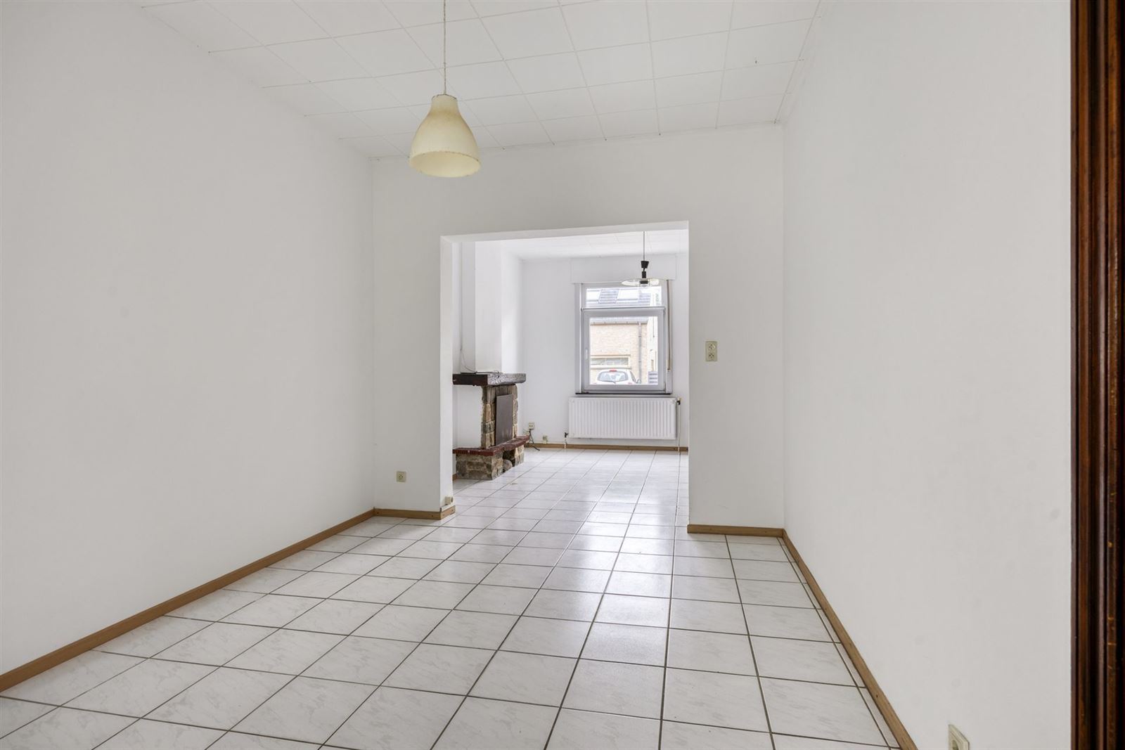 FOTO’S 8 : Woning te 1650 BEERSEL (België) - Prijs € 295.000