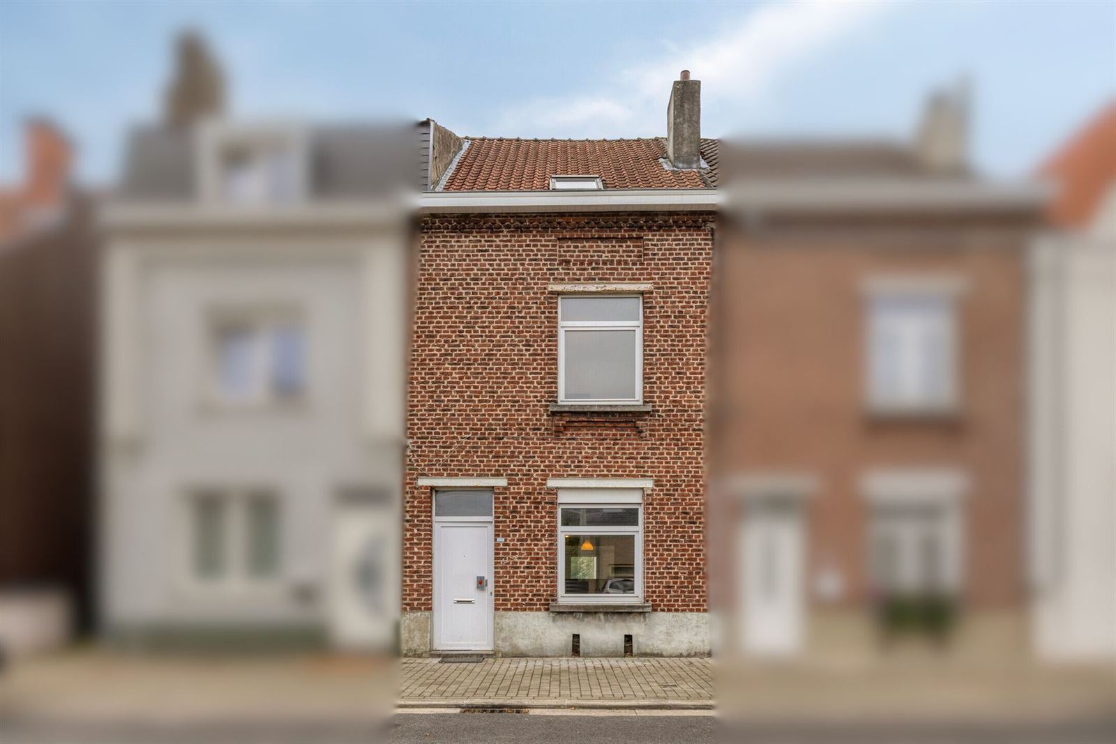 FOTO’S 2 : Woning te 1650 BEERSEL (België) - Prijs € 295.000