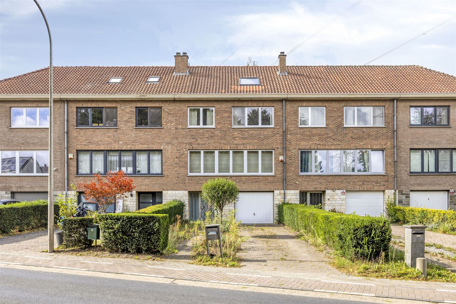 FOTO’S 1 : Woning te 1650 BEERSEL (België) - Prijs € 419.000