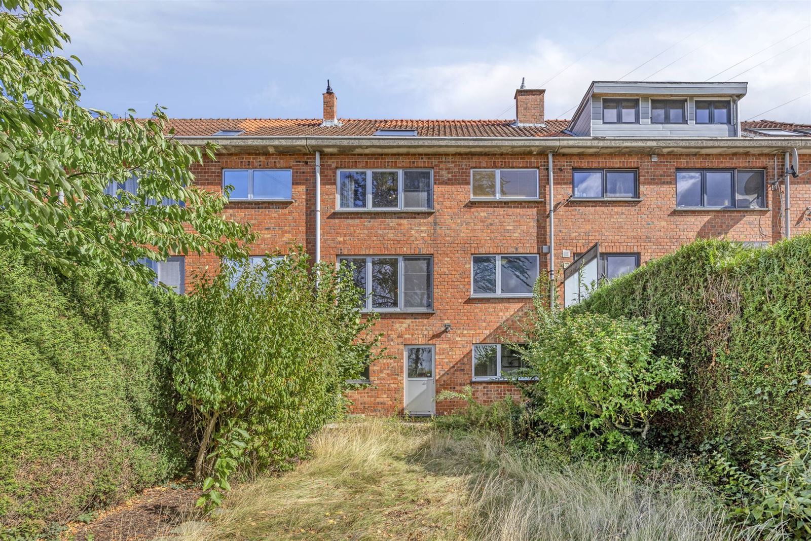 FOTO’S 28 : Woning te 1650 BEERSEL (België) - Prijs € 419.000