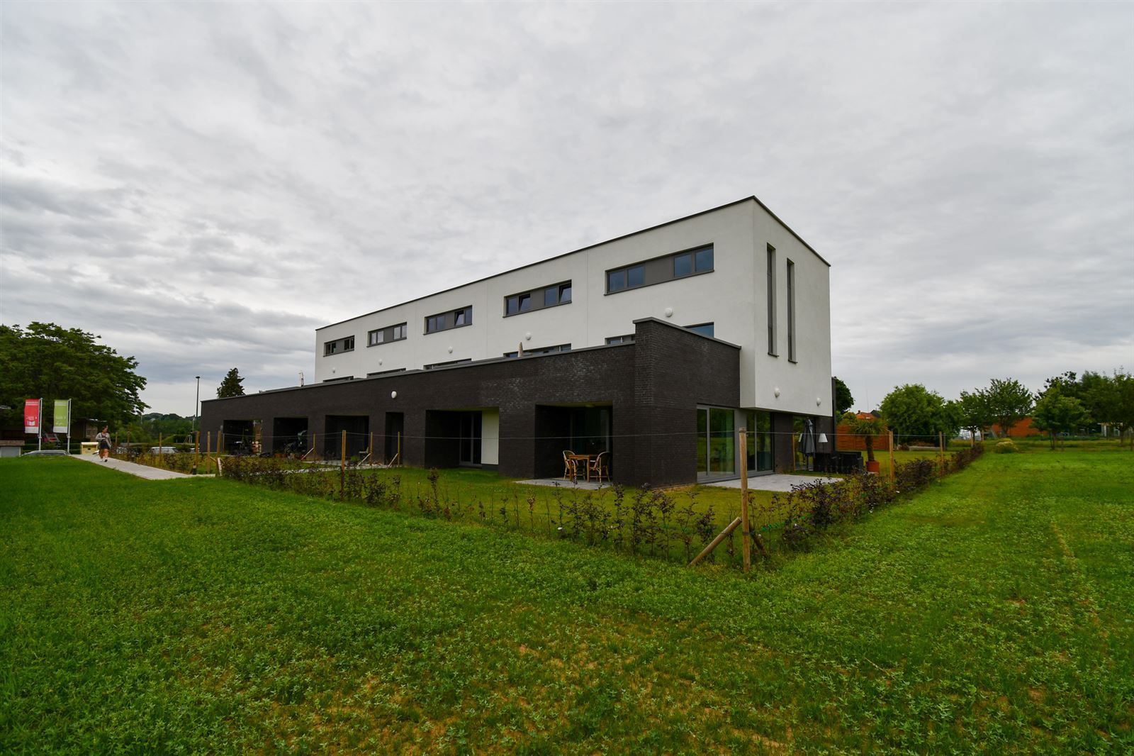 FOTO’S 1 : Appartement te 1755 GOOIK (België) - Prijs € 1.045