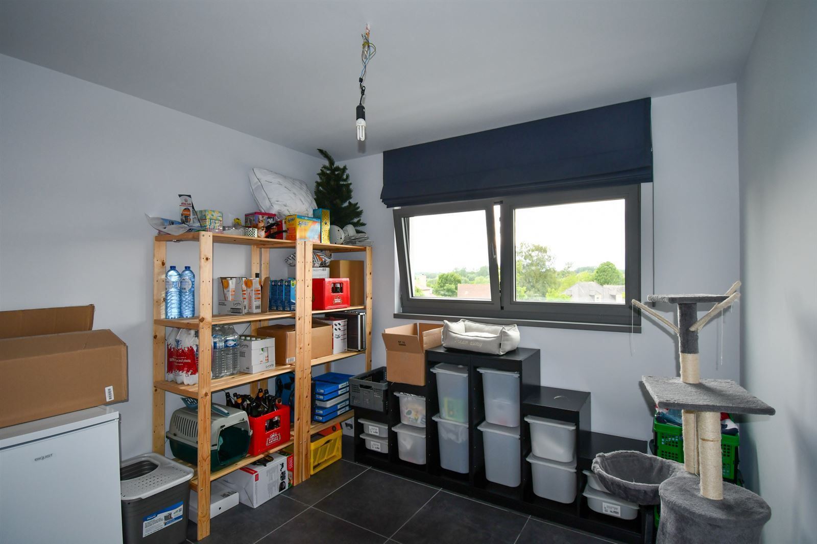 FOTO’S 15 : Appartement te 1755 GOOIK (België) - Prijs € 1.045