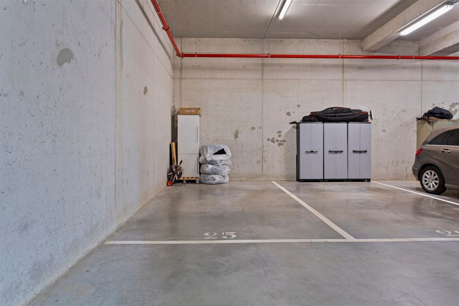 FOTO’S 17 : Appartement te 1640 SINT-GENESIUS-RODE (België) - Prijs € 1.060
