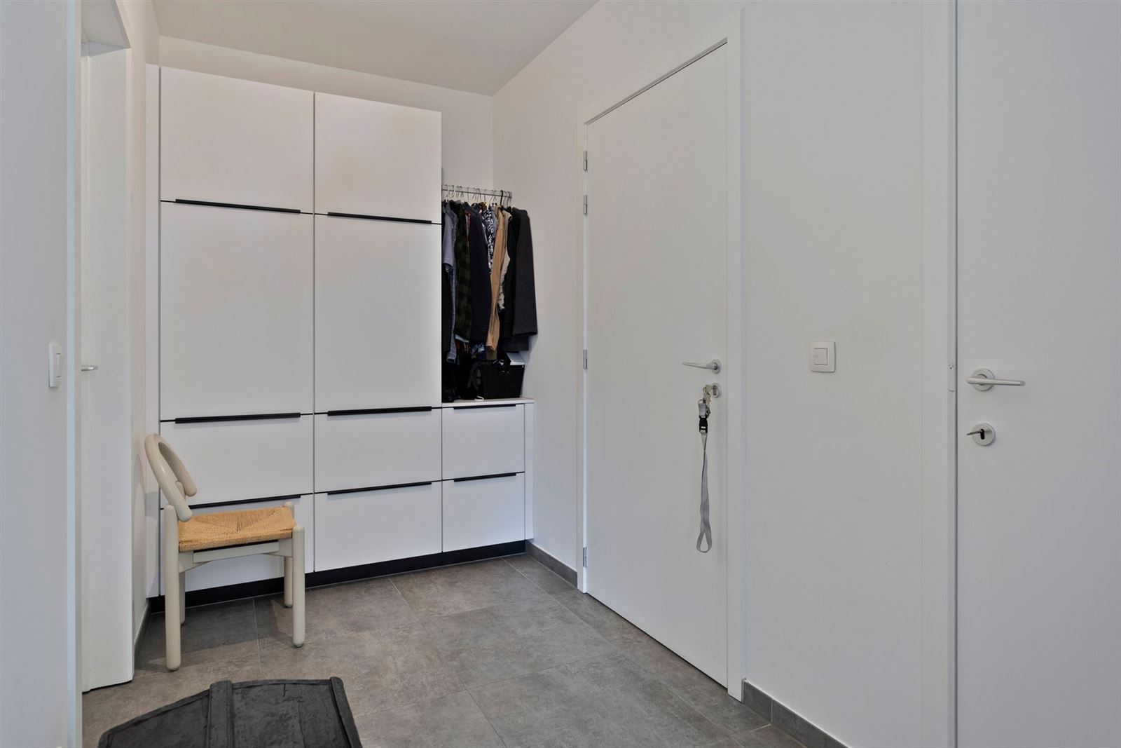 FOTO’S 5 : Appartement te 1640 SINT-GENESIUS-RODE (België) - Prijs € 1.060