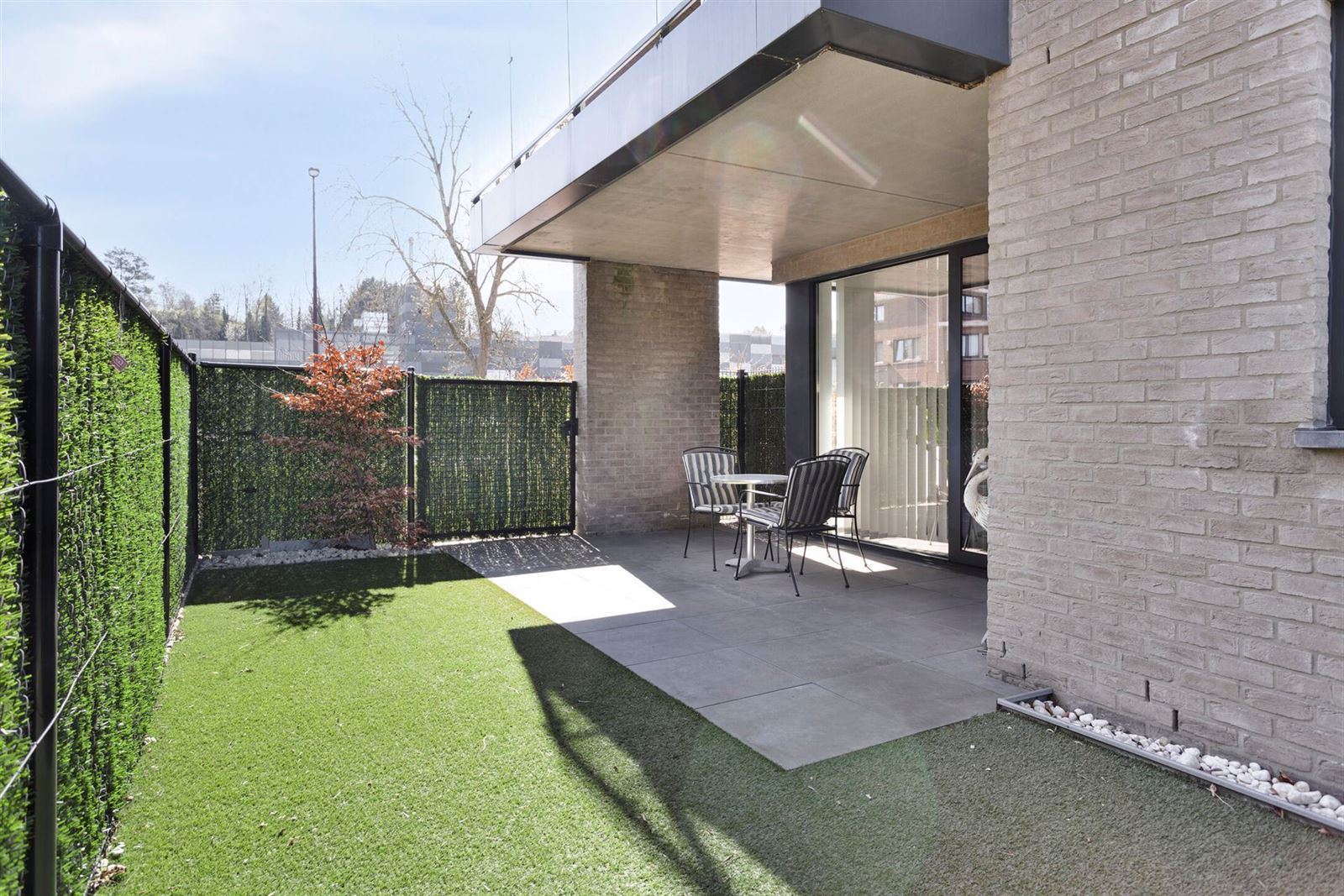FOTO’S 18 : Appartement te 1640 SINT-GENESIUS-RODE (België) - Prijs € 1.060