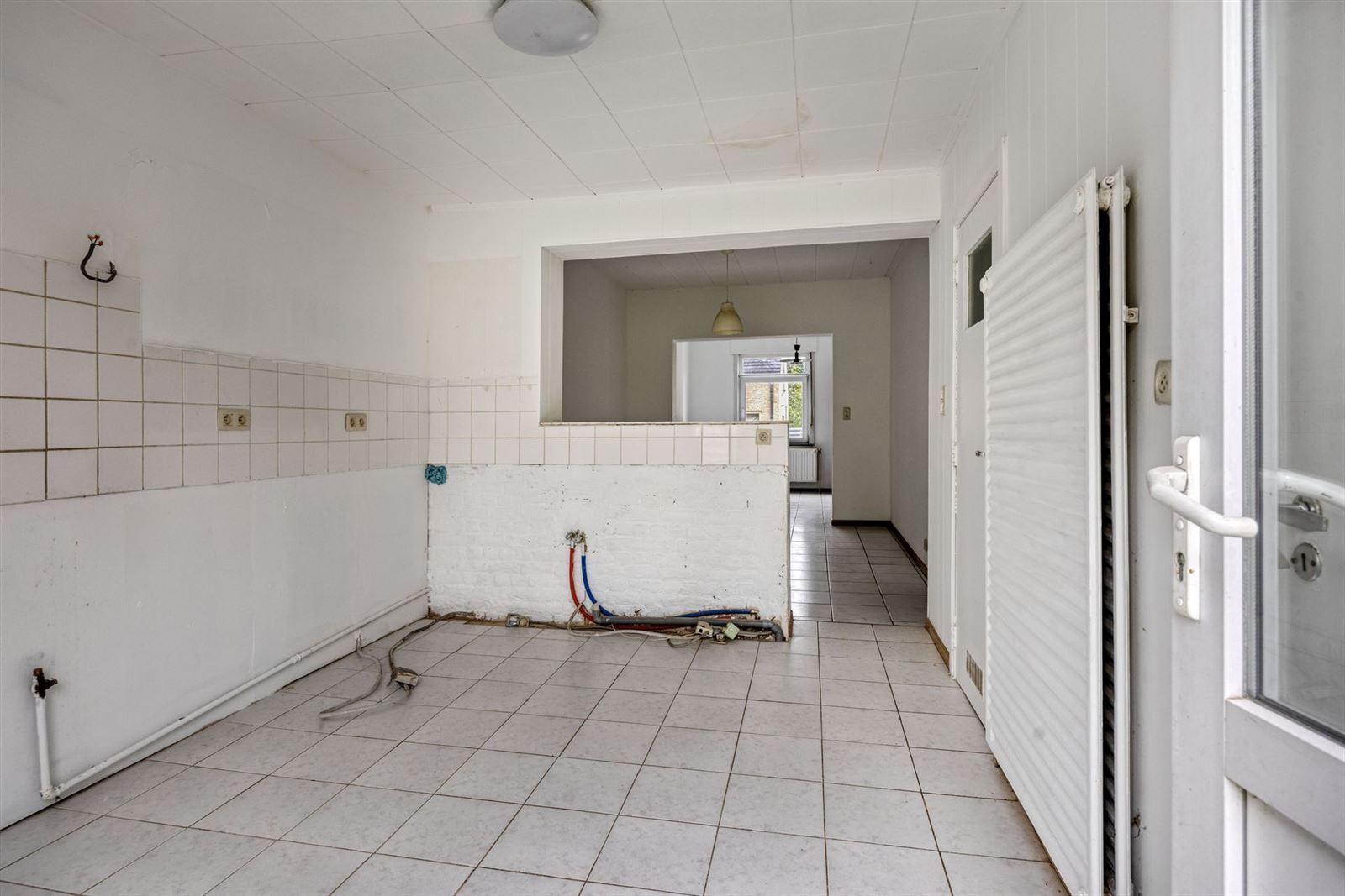 FOTO’S 10 : Woning te 1650 BEERSEL (België) - Prijs € 295.000