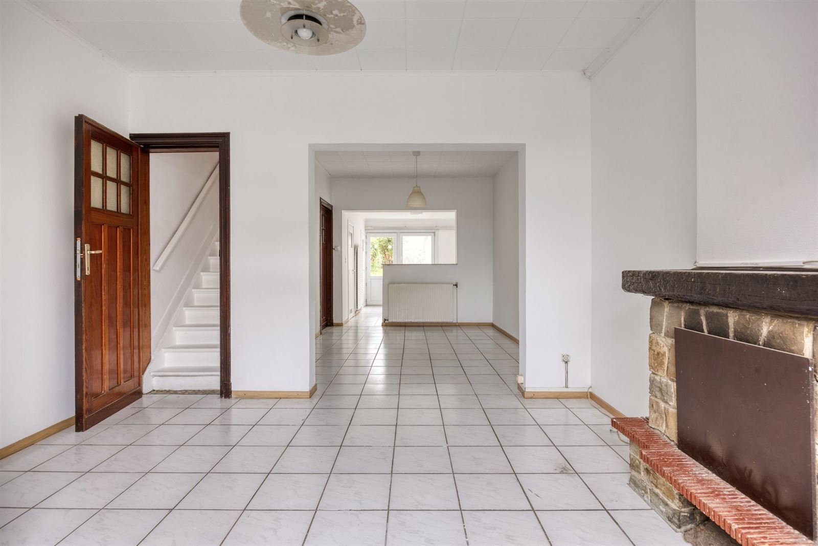 FOTO’S 5 : Woning te 1650 BEERSEL (België) - Prijs € 295.000