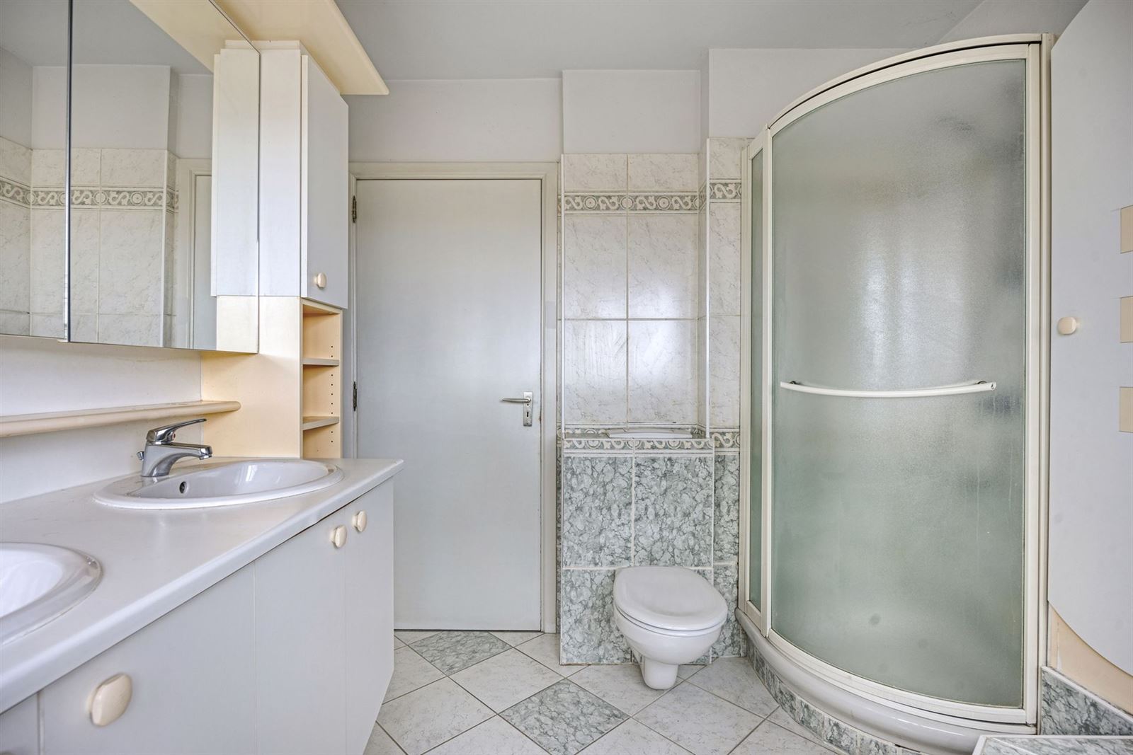 FOTO’S 17 : Woning te 1650 BEERSEL (België) - Prijs € 419.000