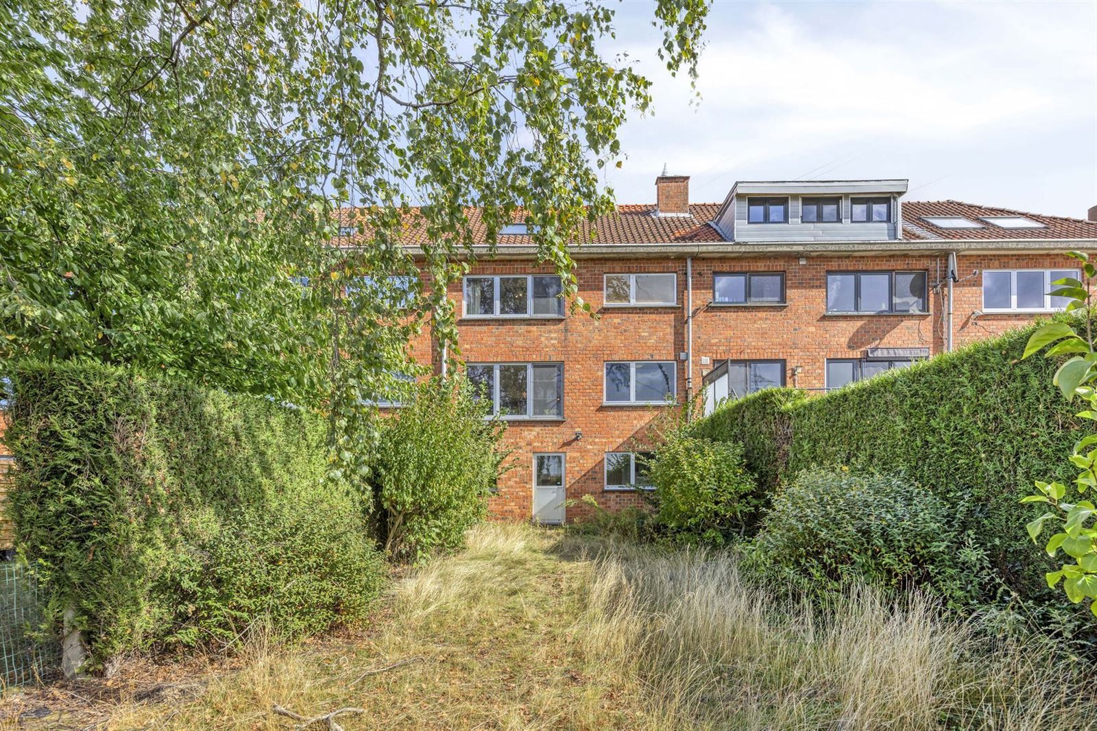 FOTO’S 2 : Woning te 1650 BEERSEL (België) - Prijs € 419.000