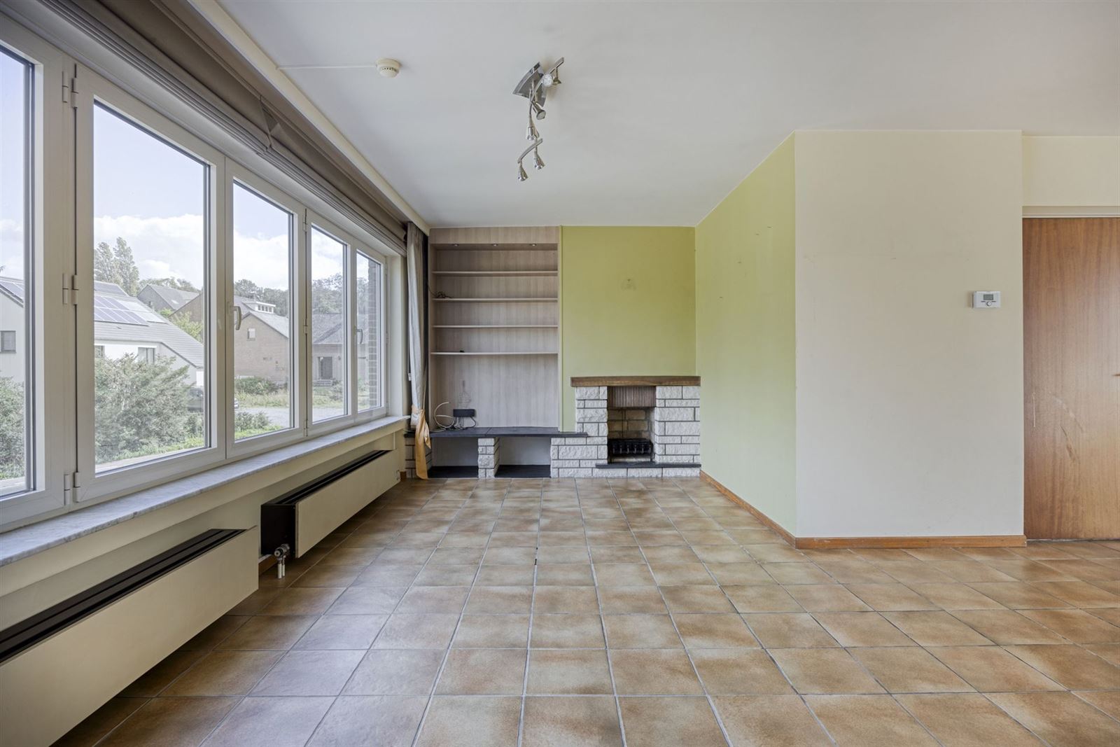 FOTO’S 7 : Woning te 1650 BEERSEL (België) - Prijs € 419.000